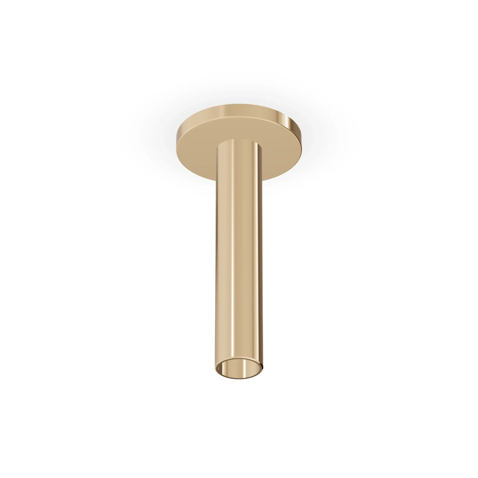 Zucchetti Pan S Ceiling Shower Arm Z93026