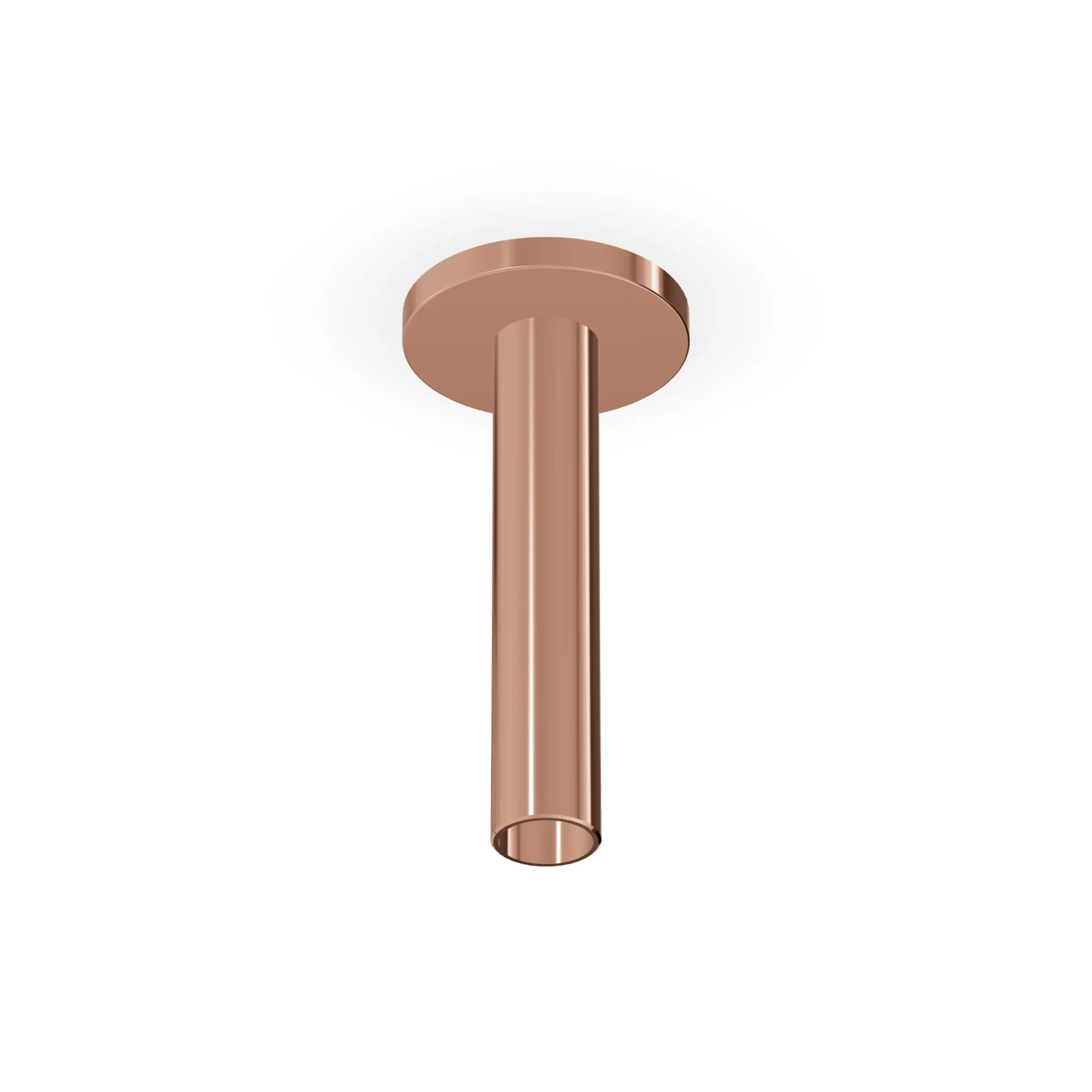 Zucchetti Pan S Ceiling Shower Arm Z93026