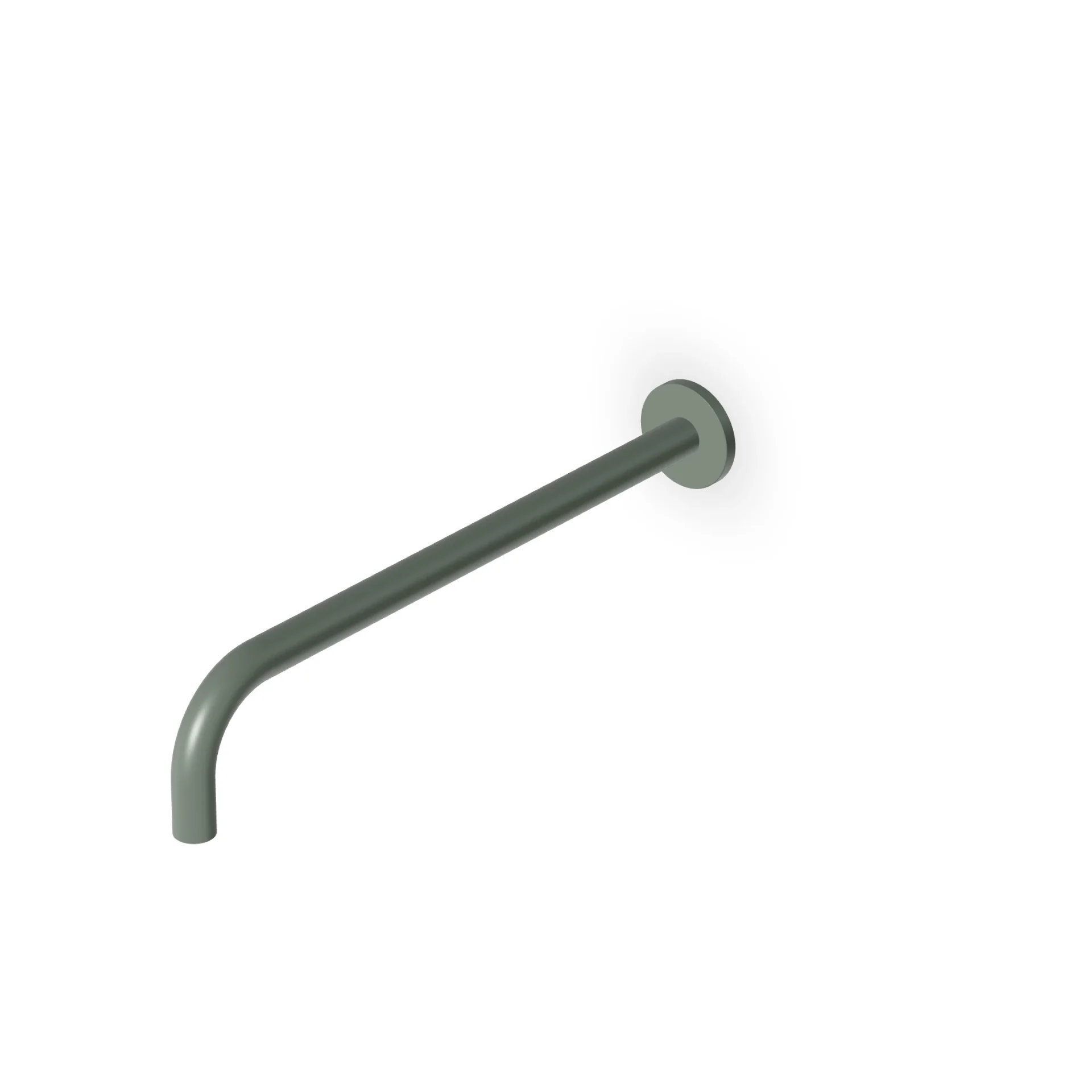 Zucchetti Pan S Shower Arm Z93027