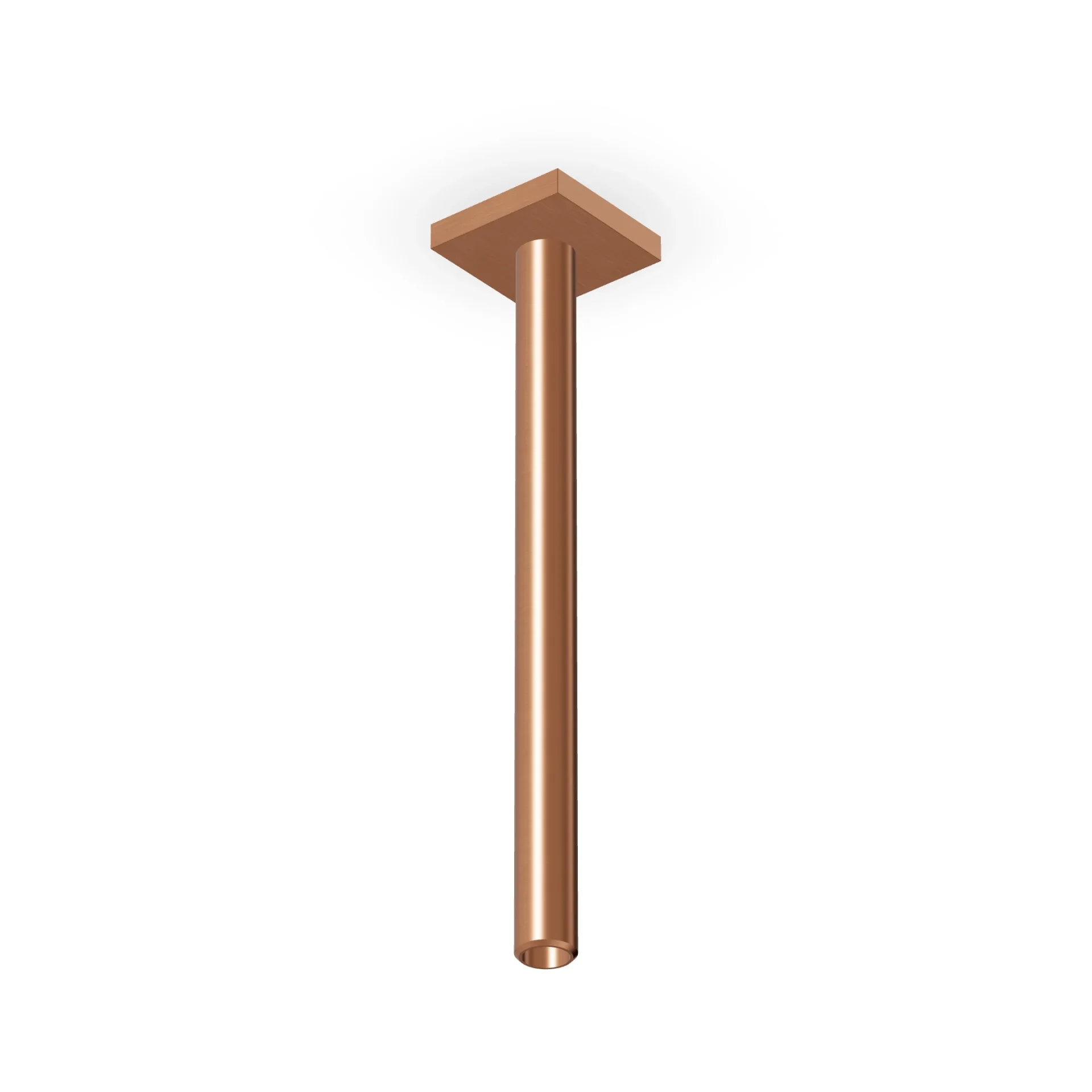 Zucchetti Aguablu Ceiling Shower Arm Z93042