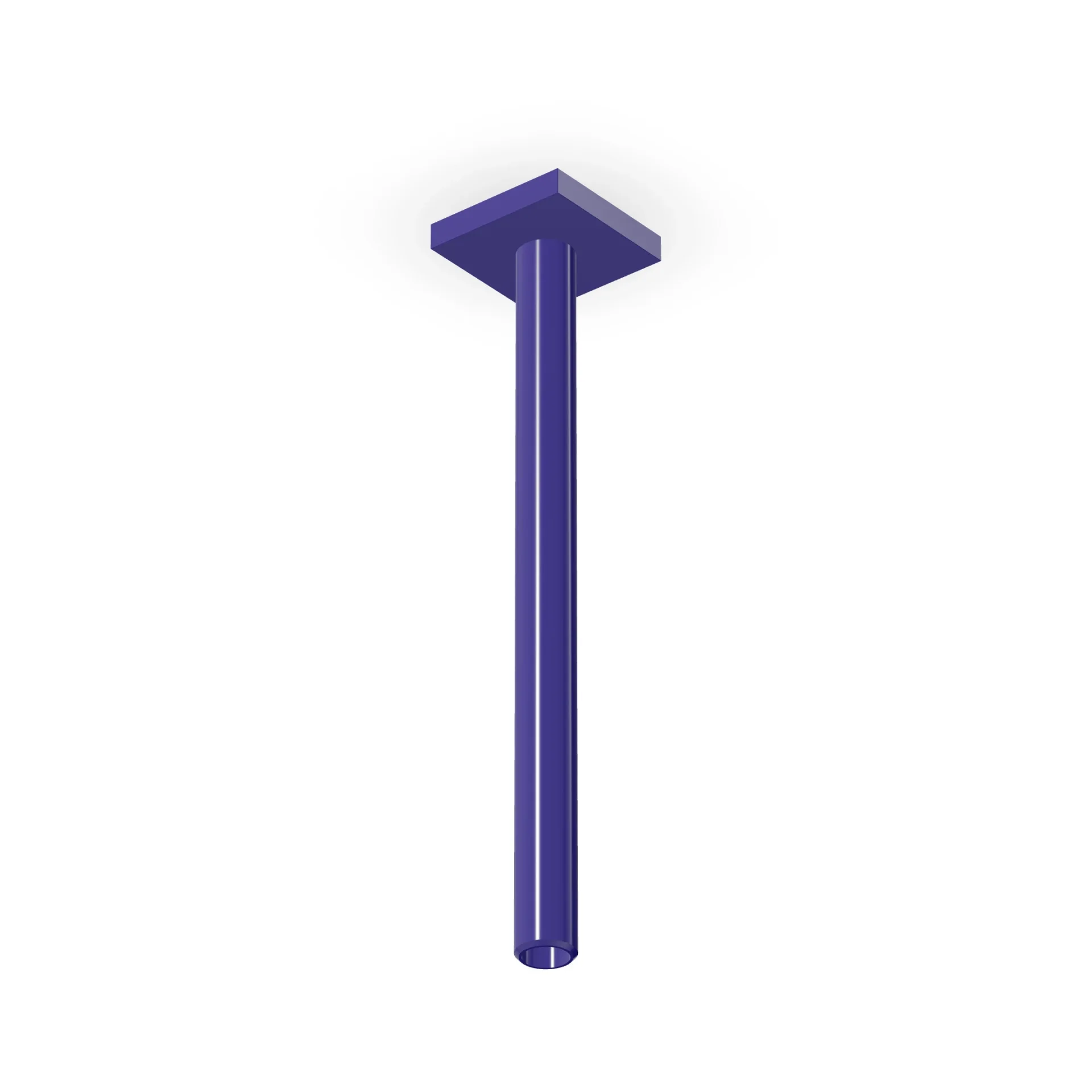 Zucchetti Aguablu Ceiling Shower Arm Z93042