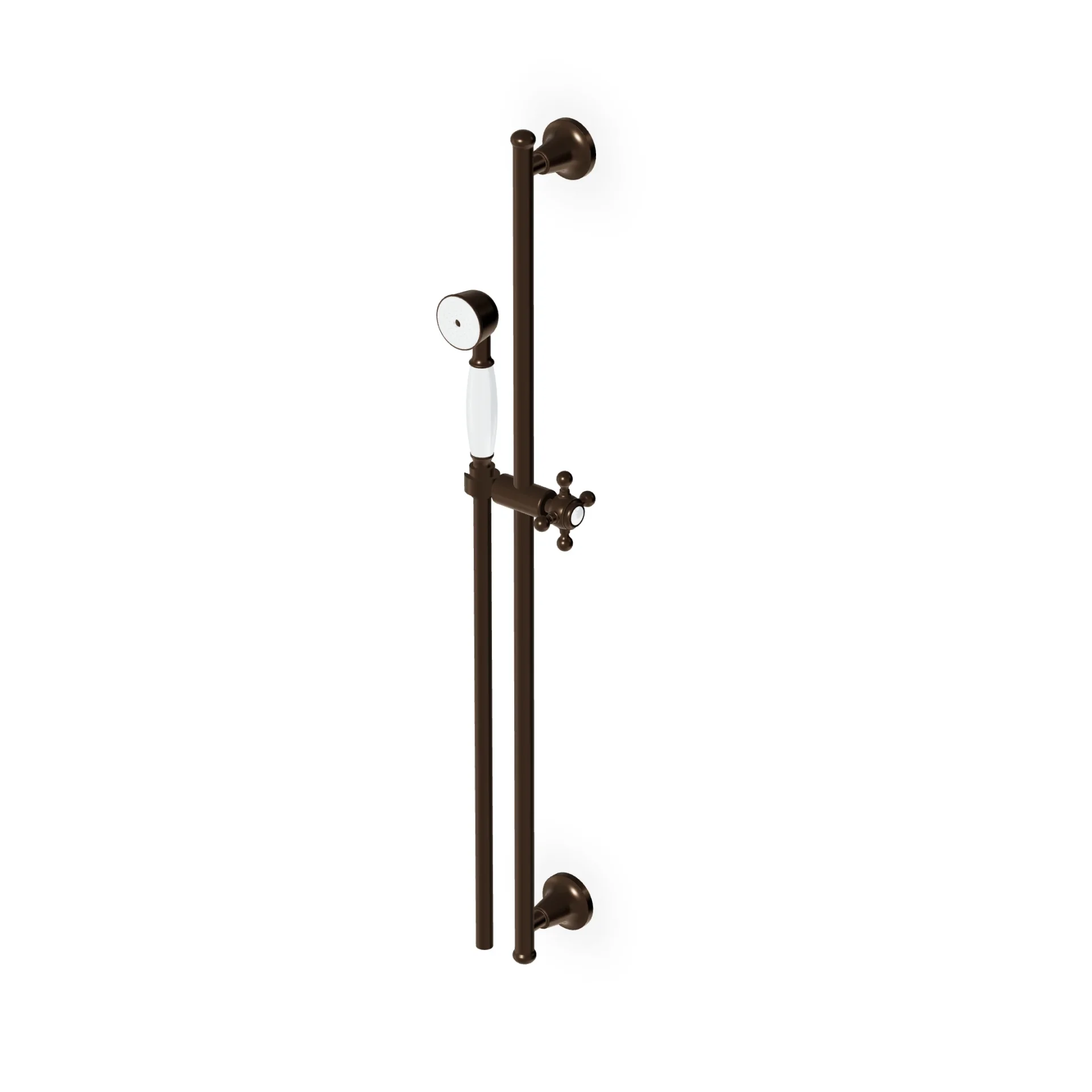 Zucchetti Agorà Sliding Rail Z93108