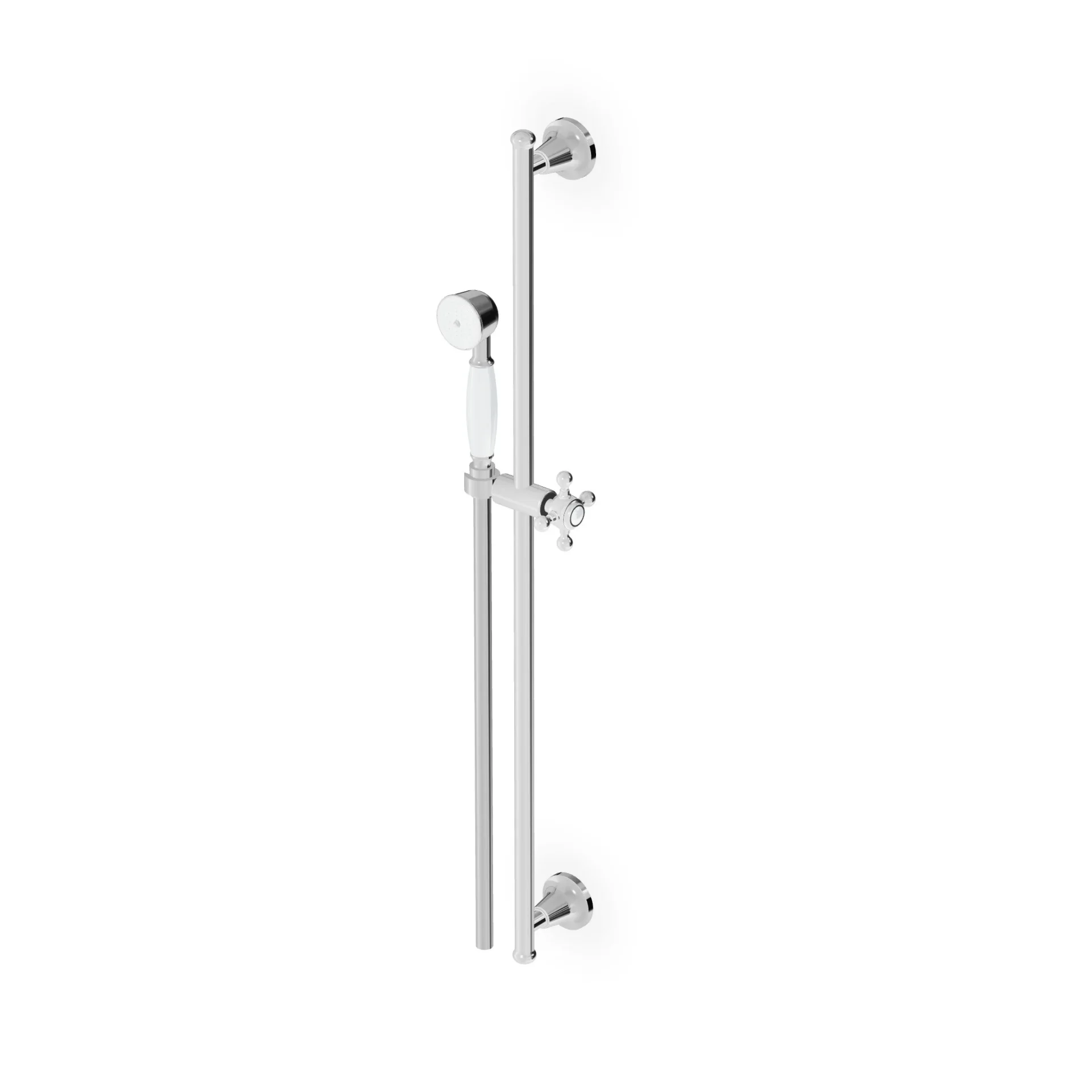 Zucchetti Agorà Sliding Rail Z93108