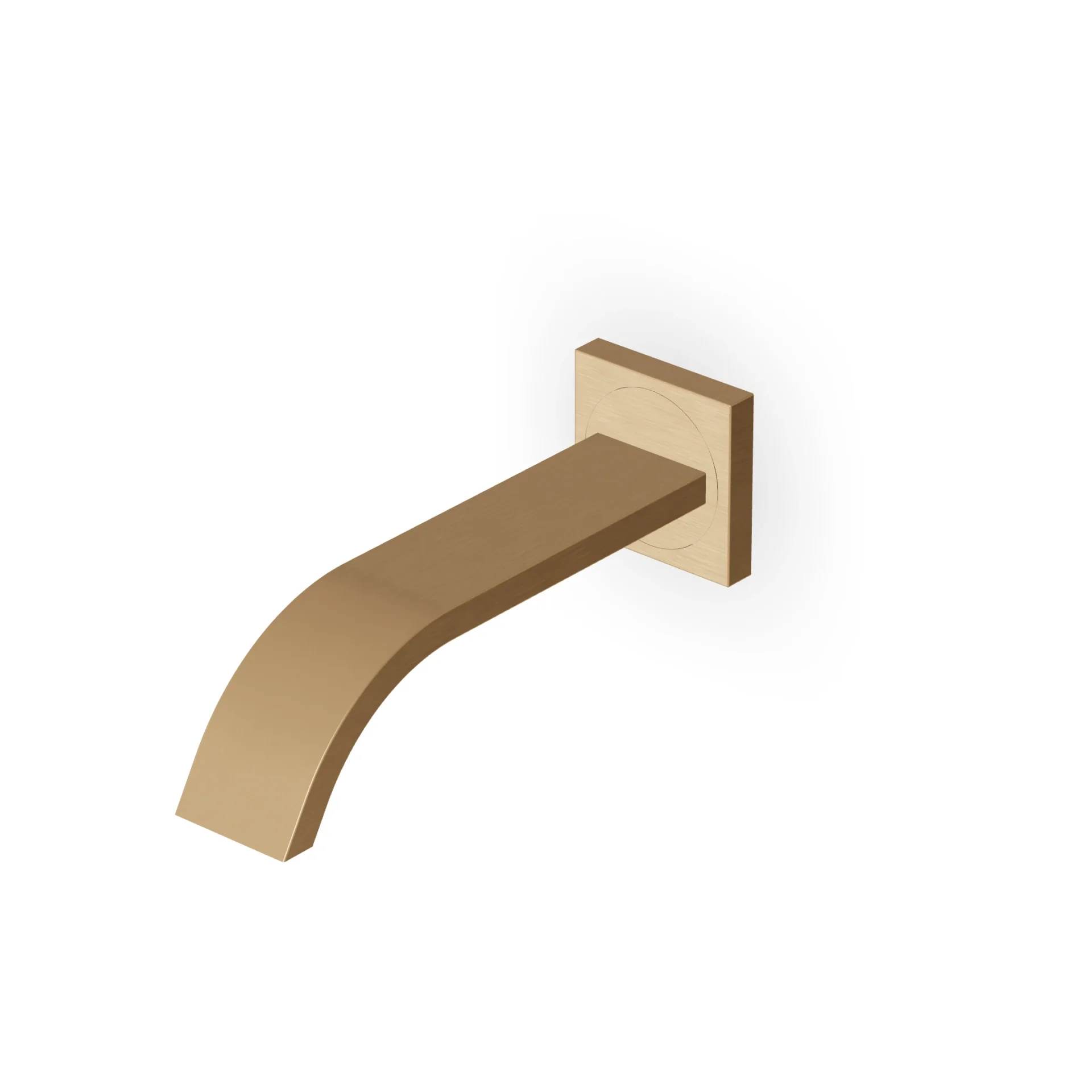Zucchetti Aguablu Spout Z93764