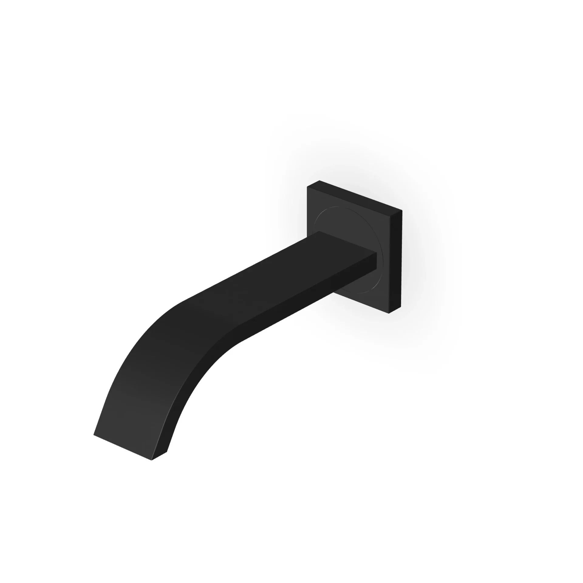 Zucchetti Aguablu Spout Z93764
