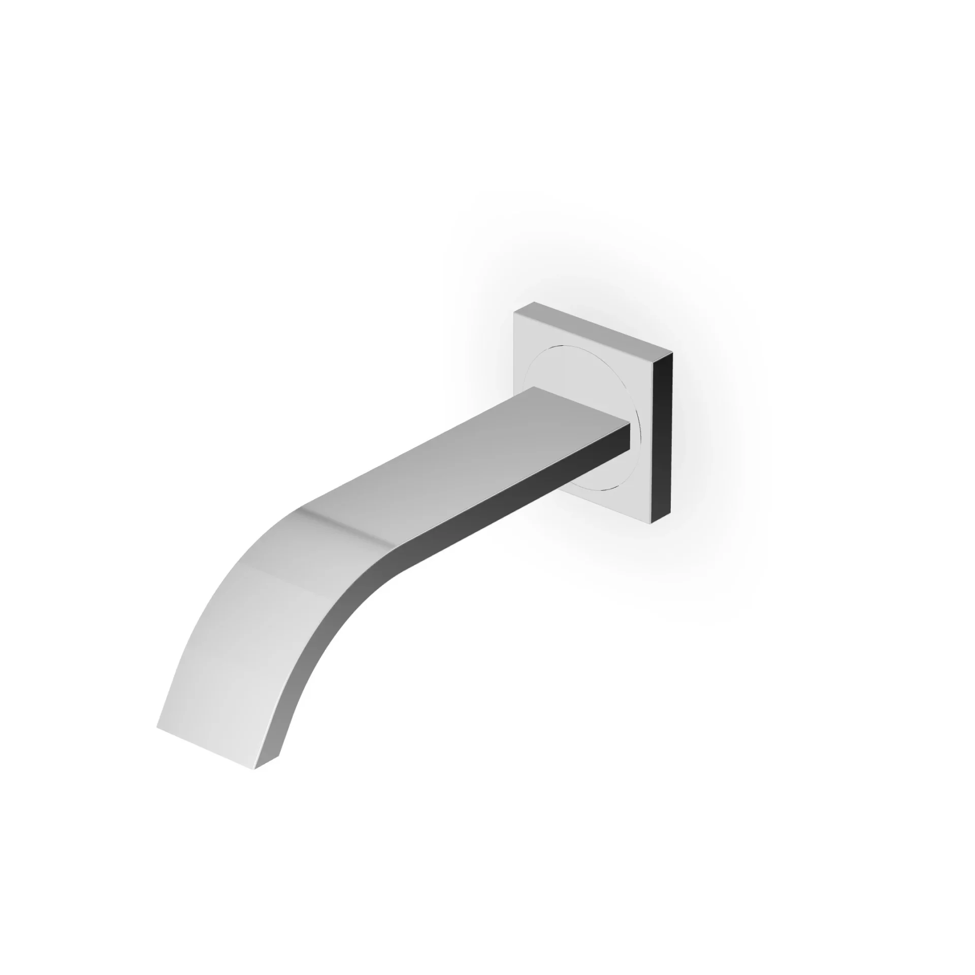 Zucchetti Aguablu Spout Z93764