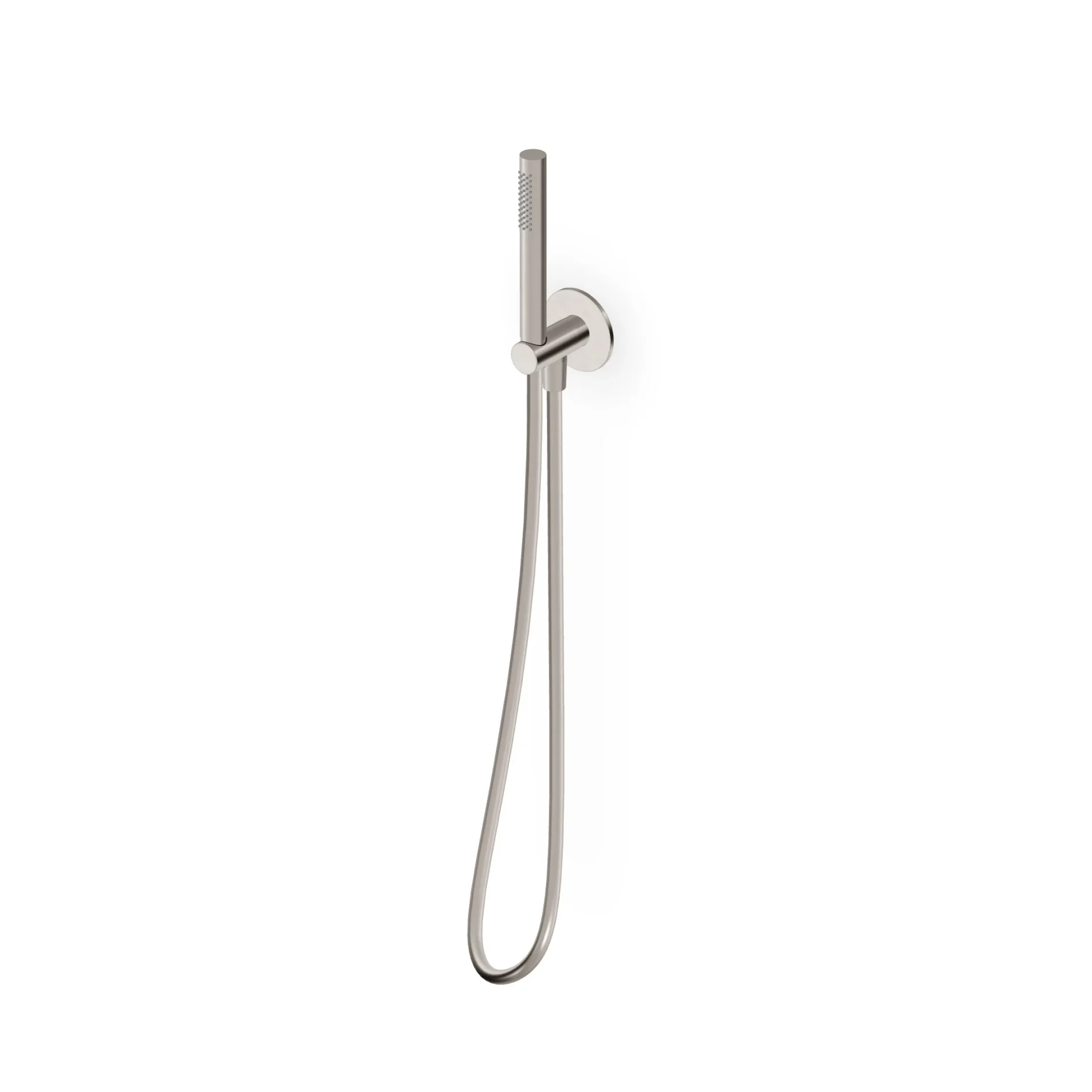 Zucchetti Pan S Shower Set Z93928