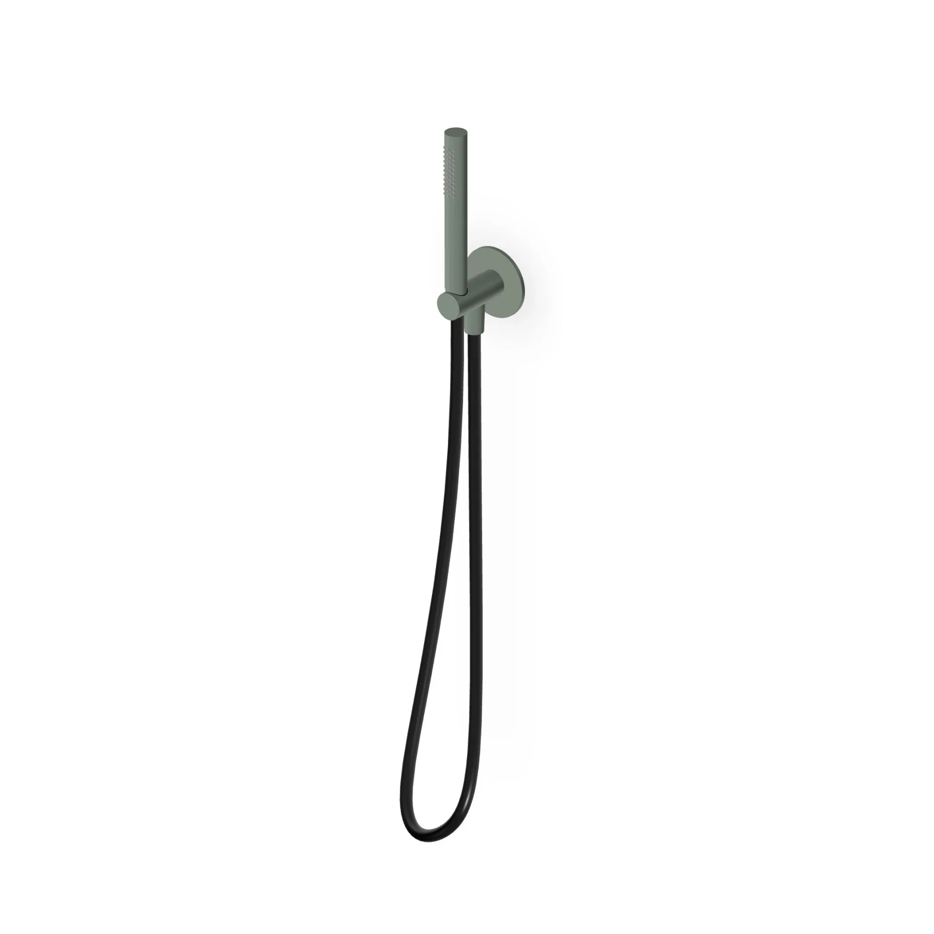 Zucchetti Pan S Shower Set Z93928