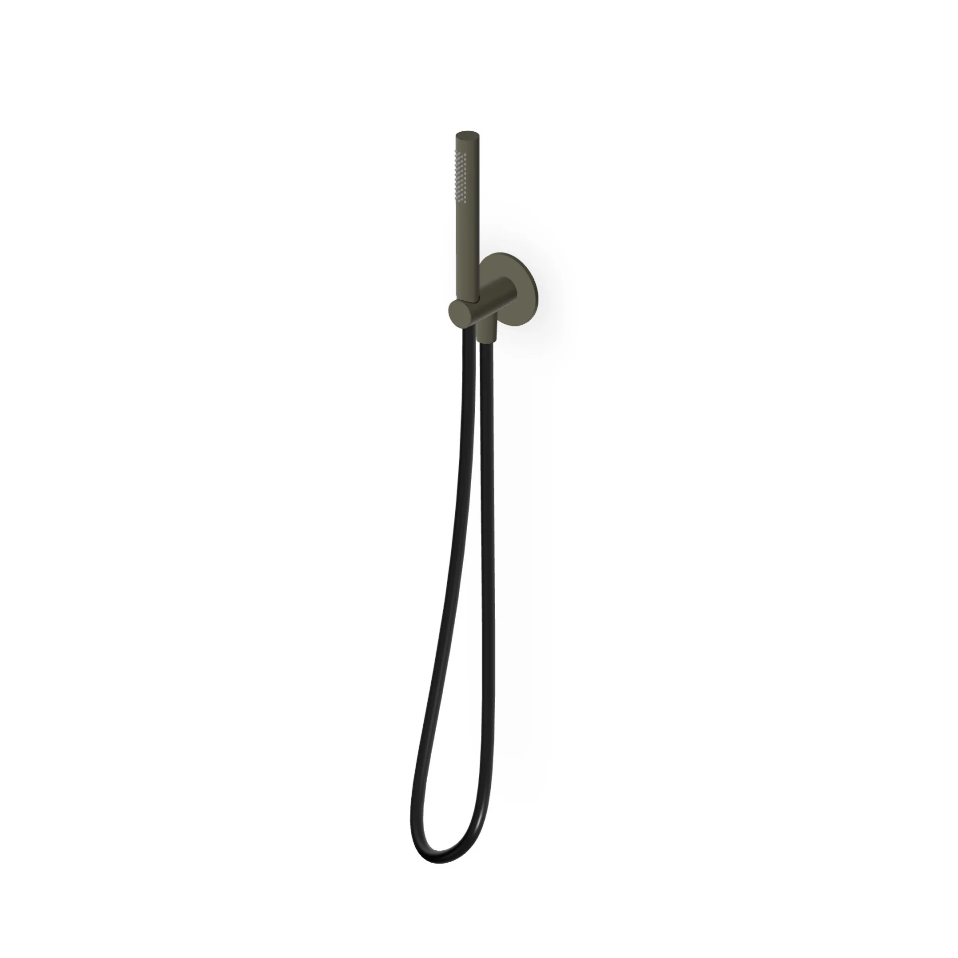 Zucchetti Pan S Shower Set Z93928