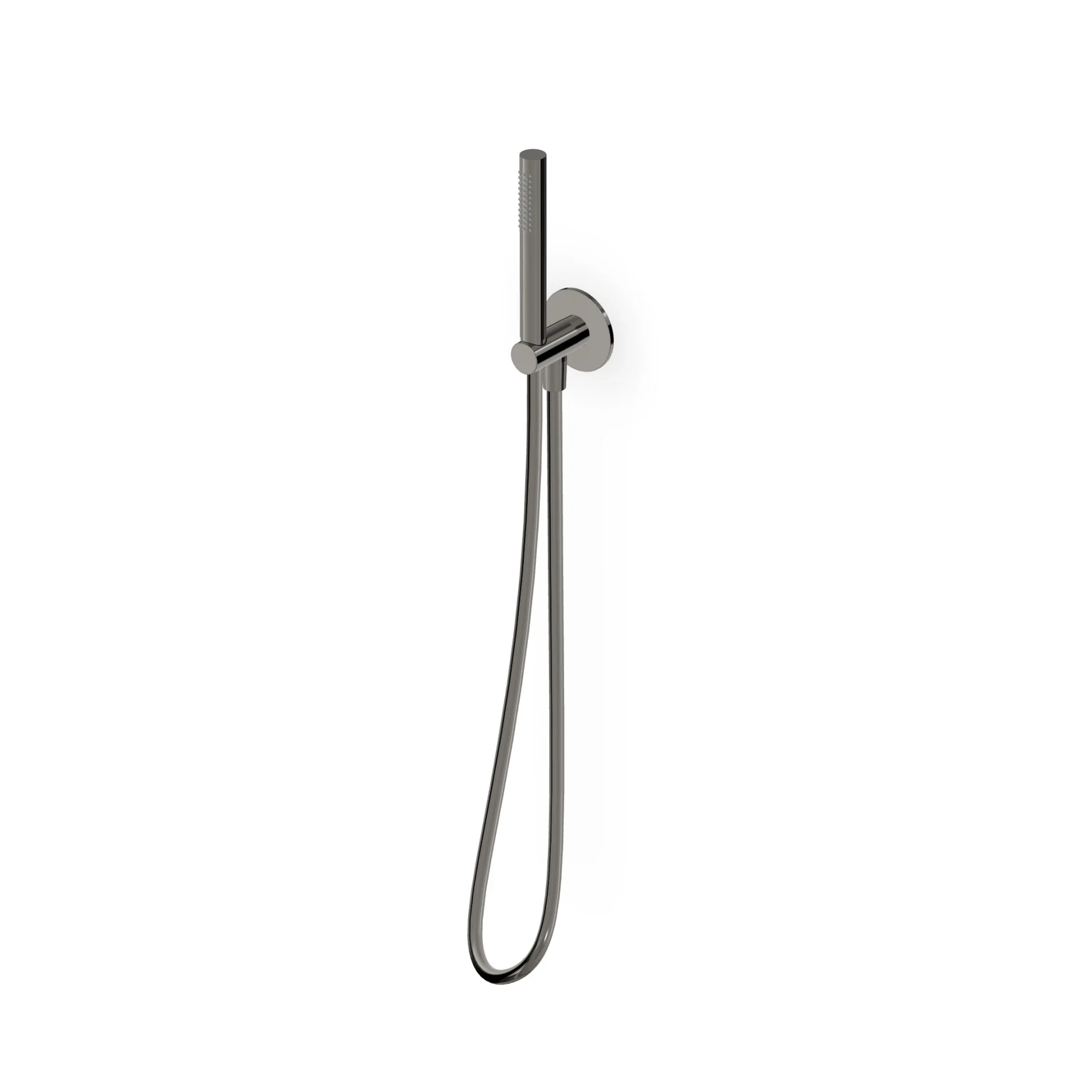 Zucchetti Pan S Shower Set Z93928