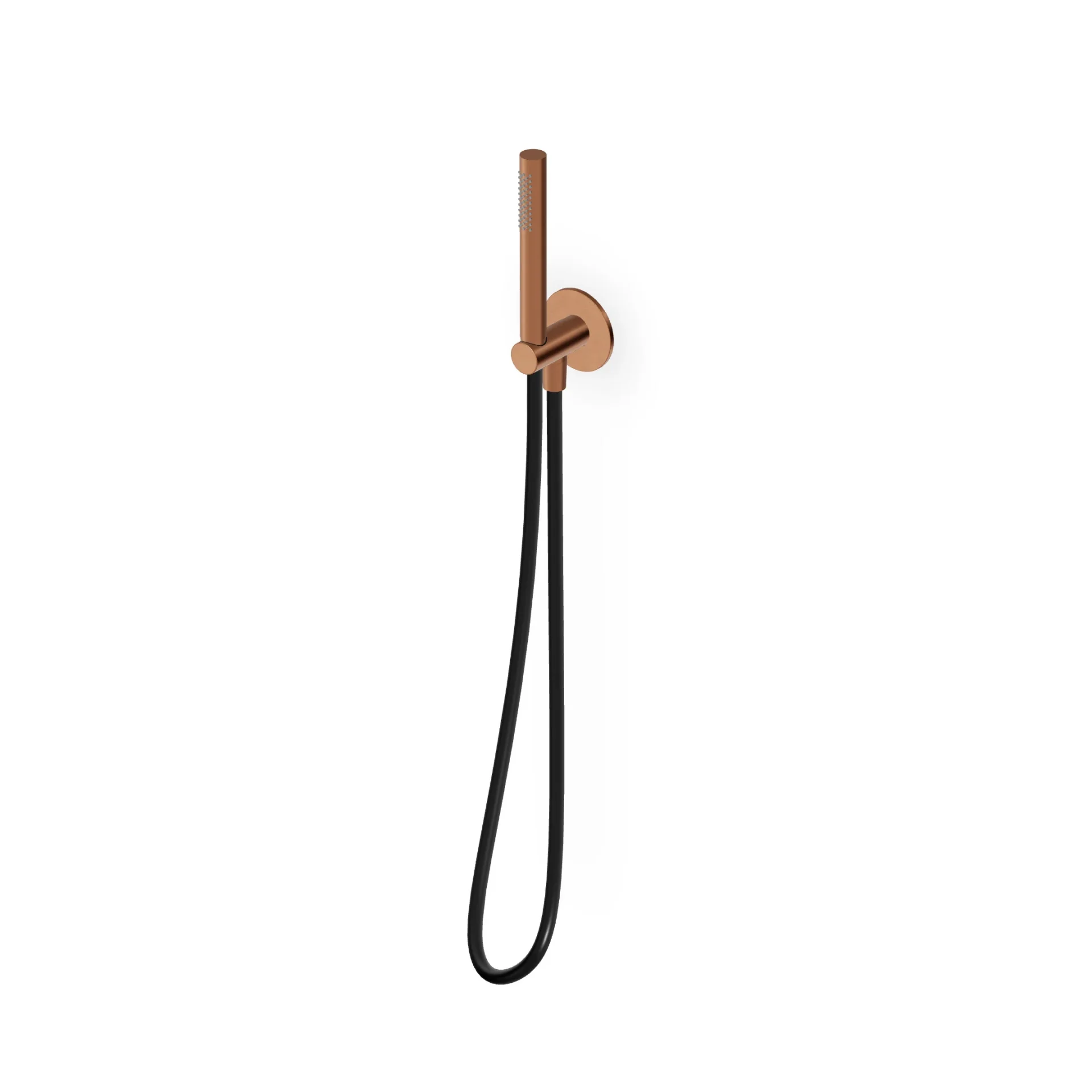 Zucchetti Pan S Shower Set Z93928