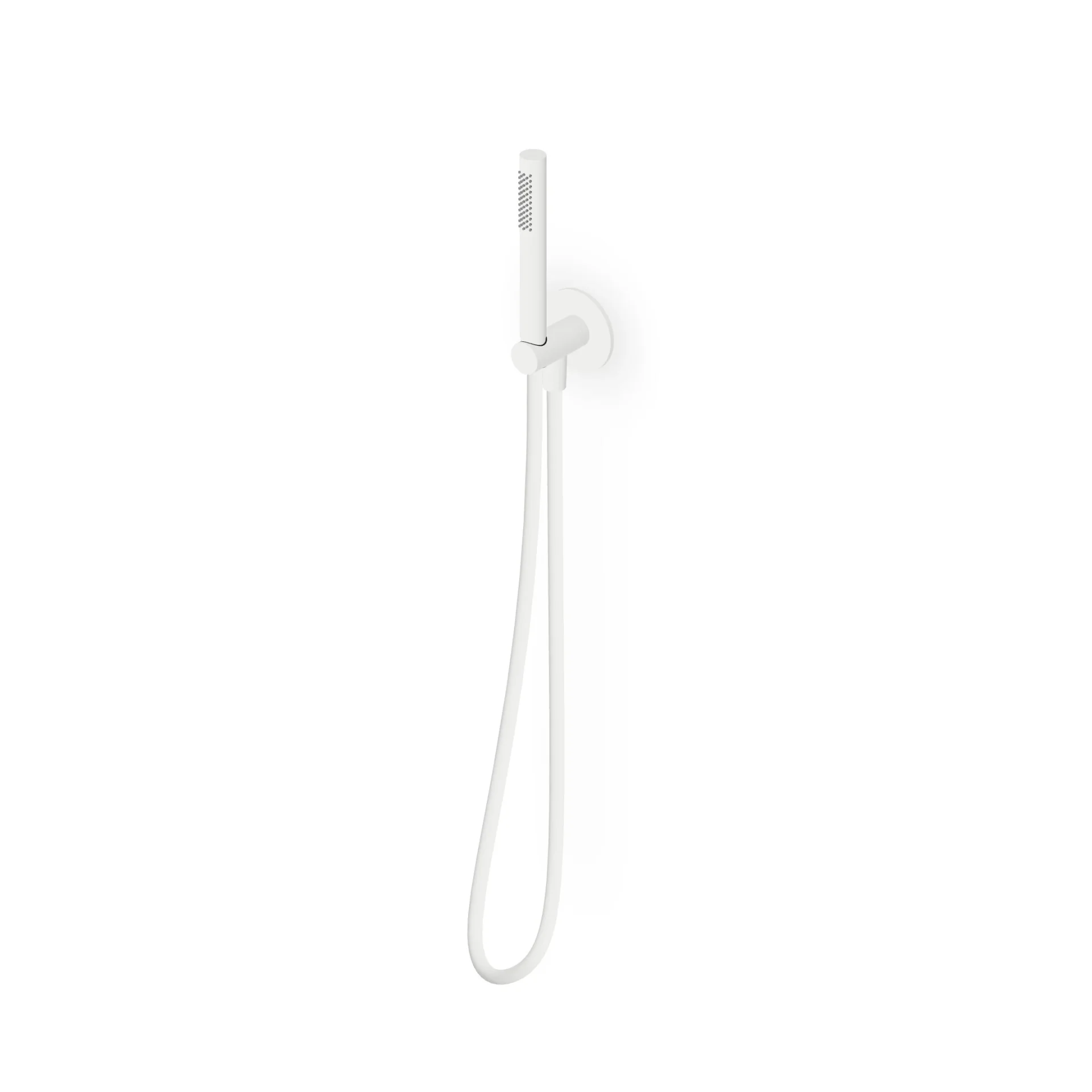 Zucchetti Pan S Shower Set Z93928