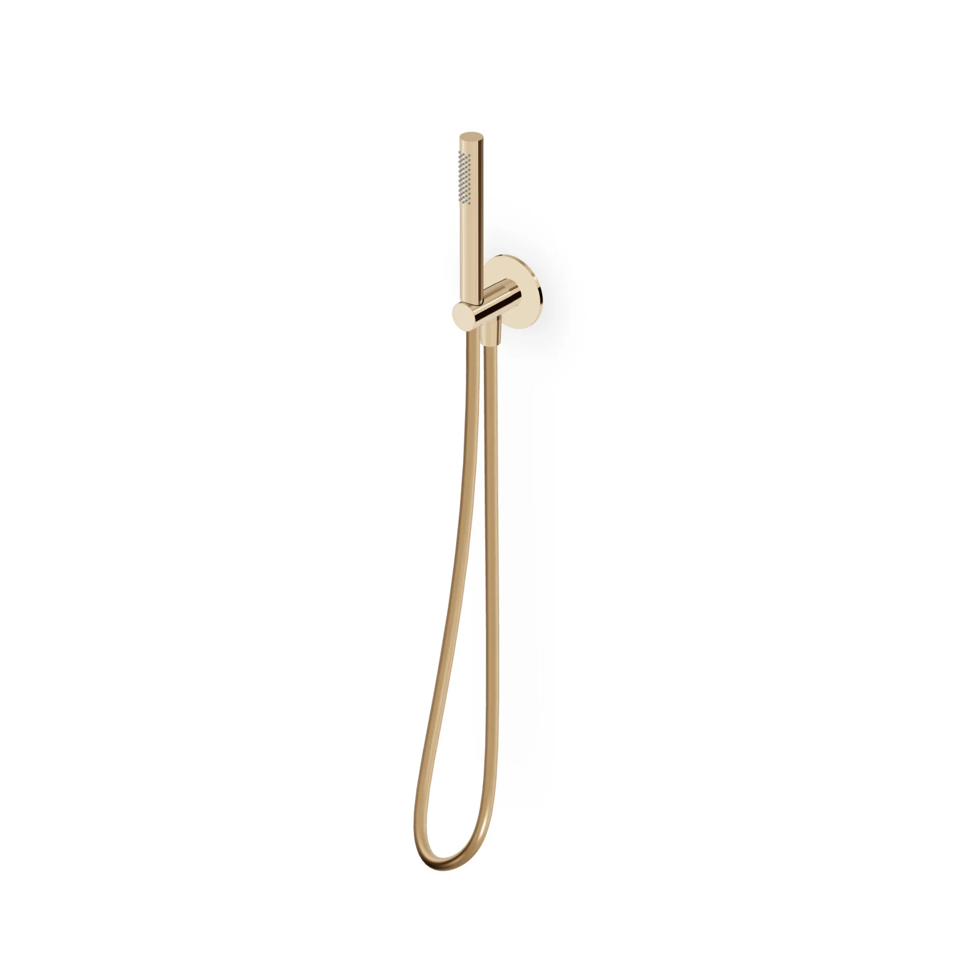Zucchetti Pan S Shower Set Z93928