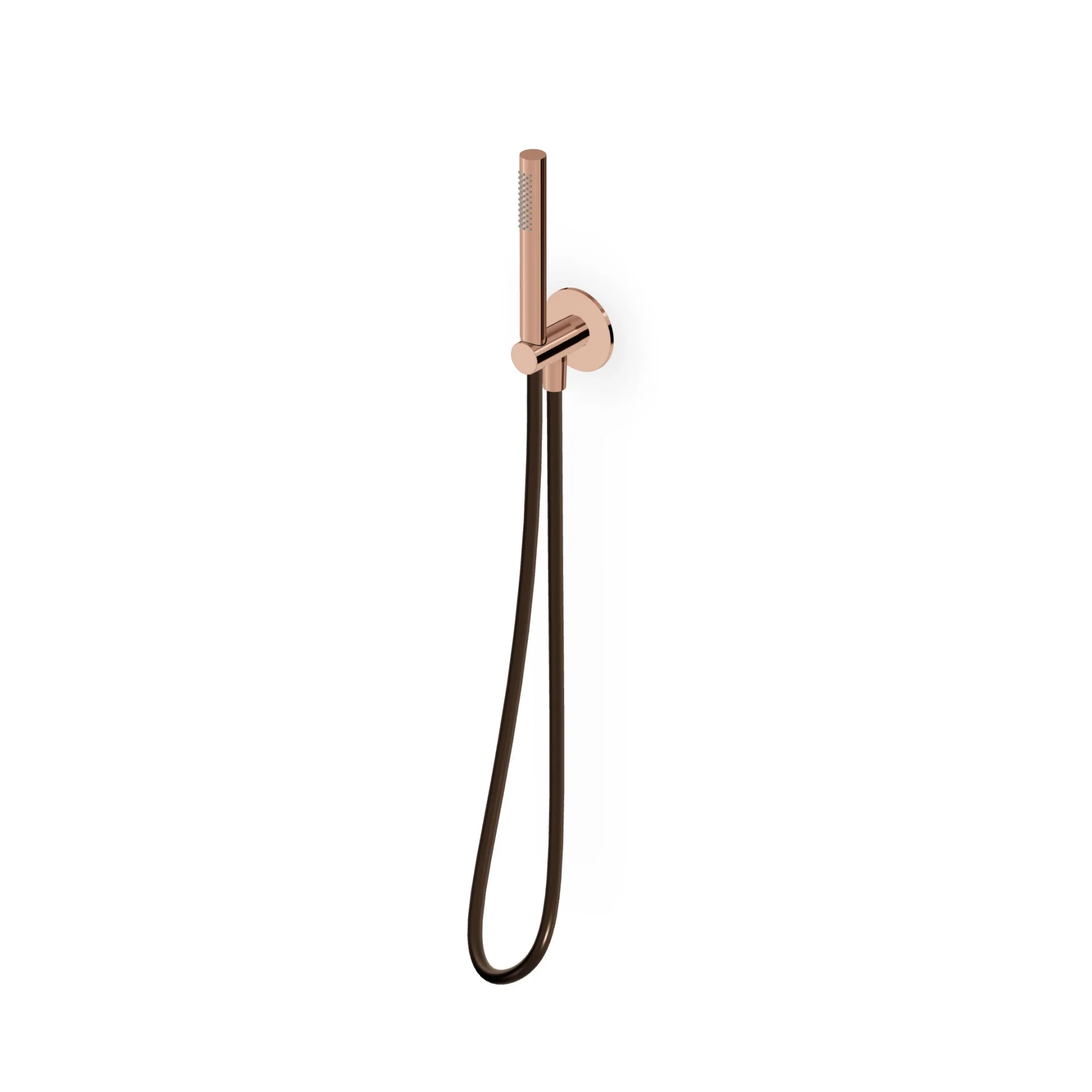 Zucchetti Pan S Shower Set Z93928