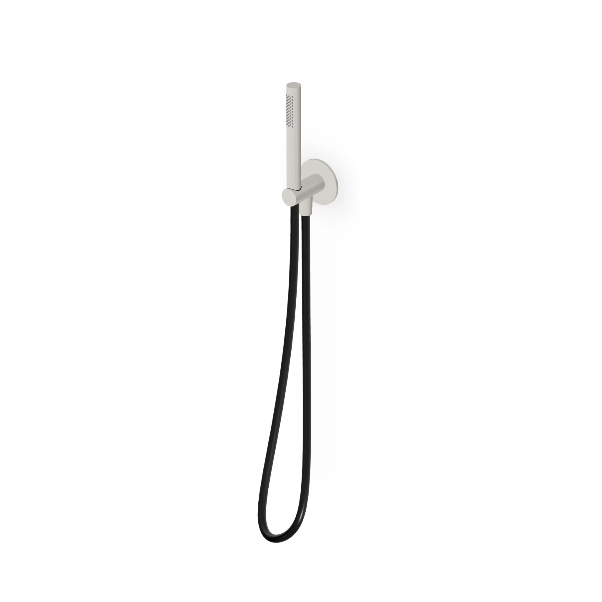 Zucchetti Pan S Shower Set Z93928