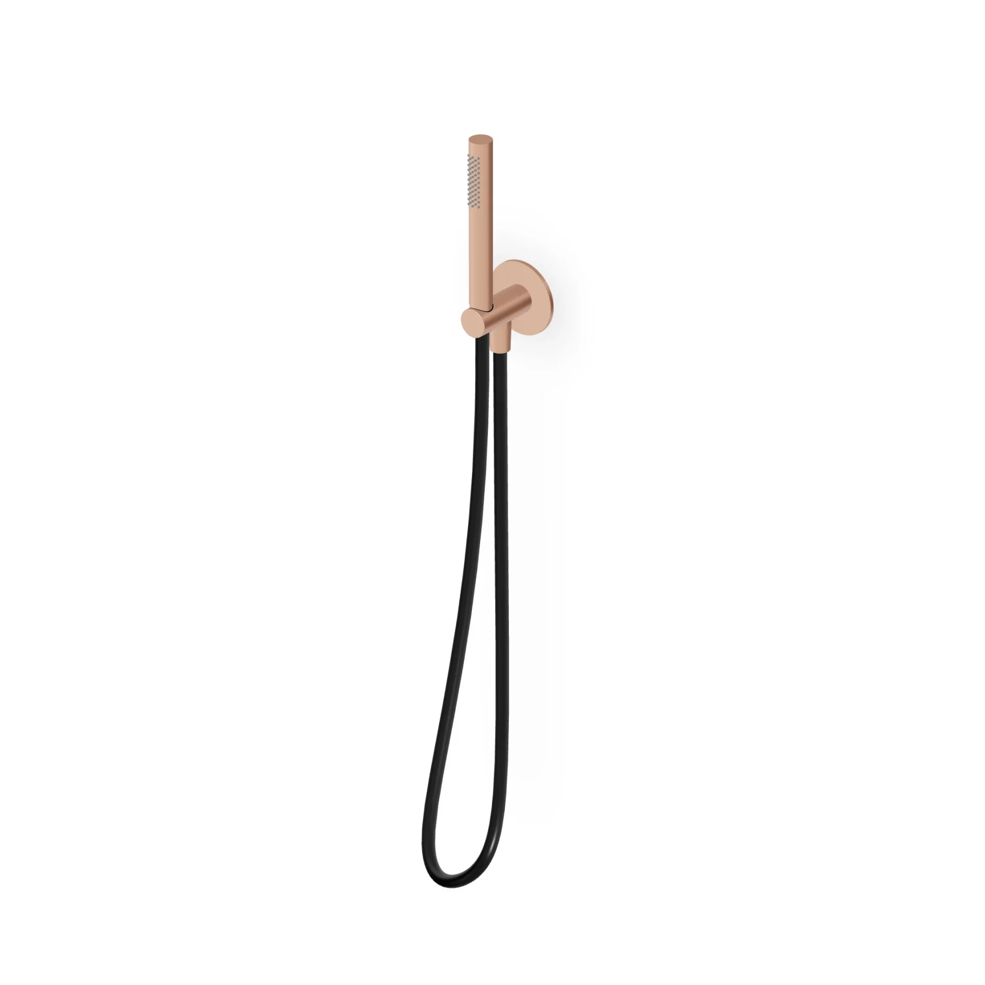 Zucchetti Pan S Shower Set Z93928