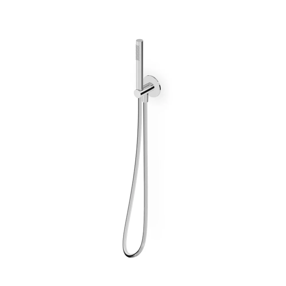 Zucchetti Pan S Shower Set Z93928