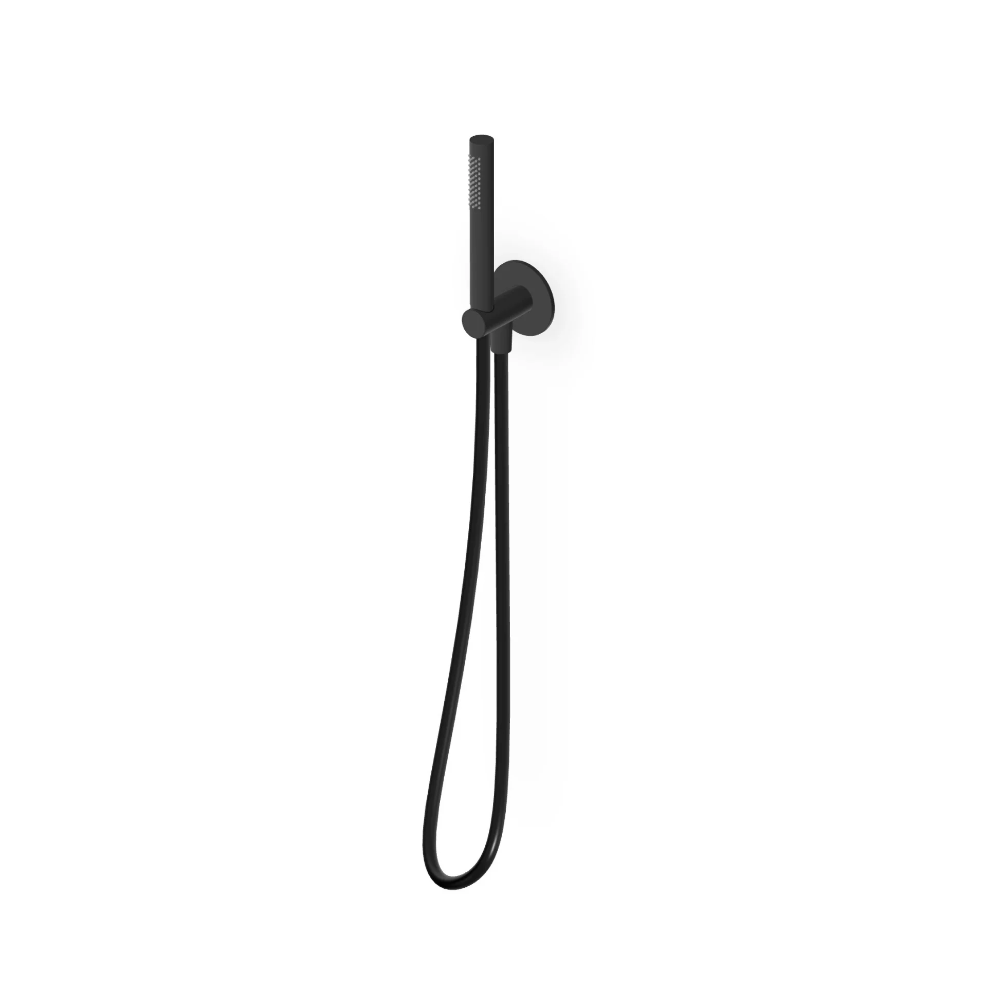 Zucchetti Pan S Shower Set Z93928