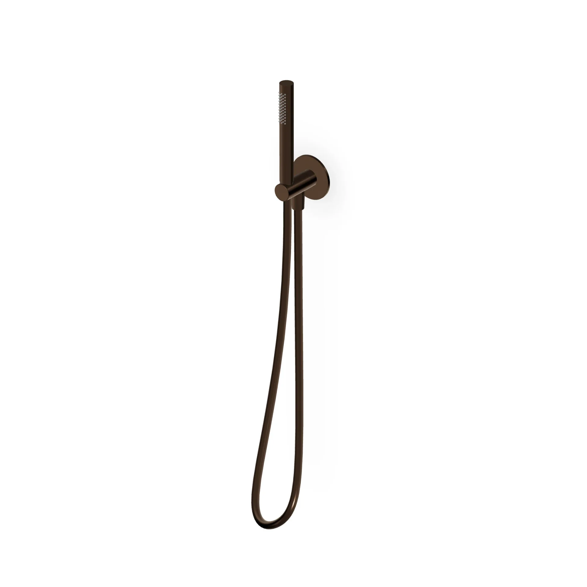 Zucchetti Pan S Shower Set Z93928