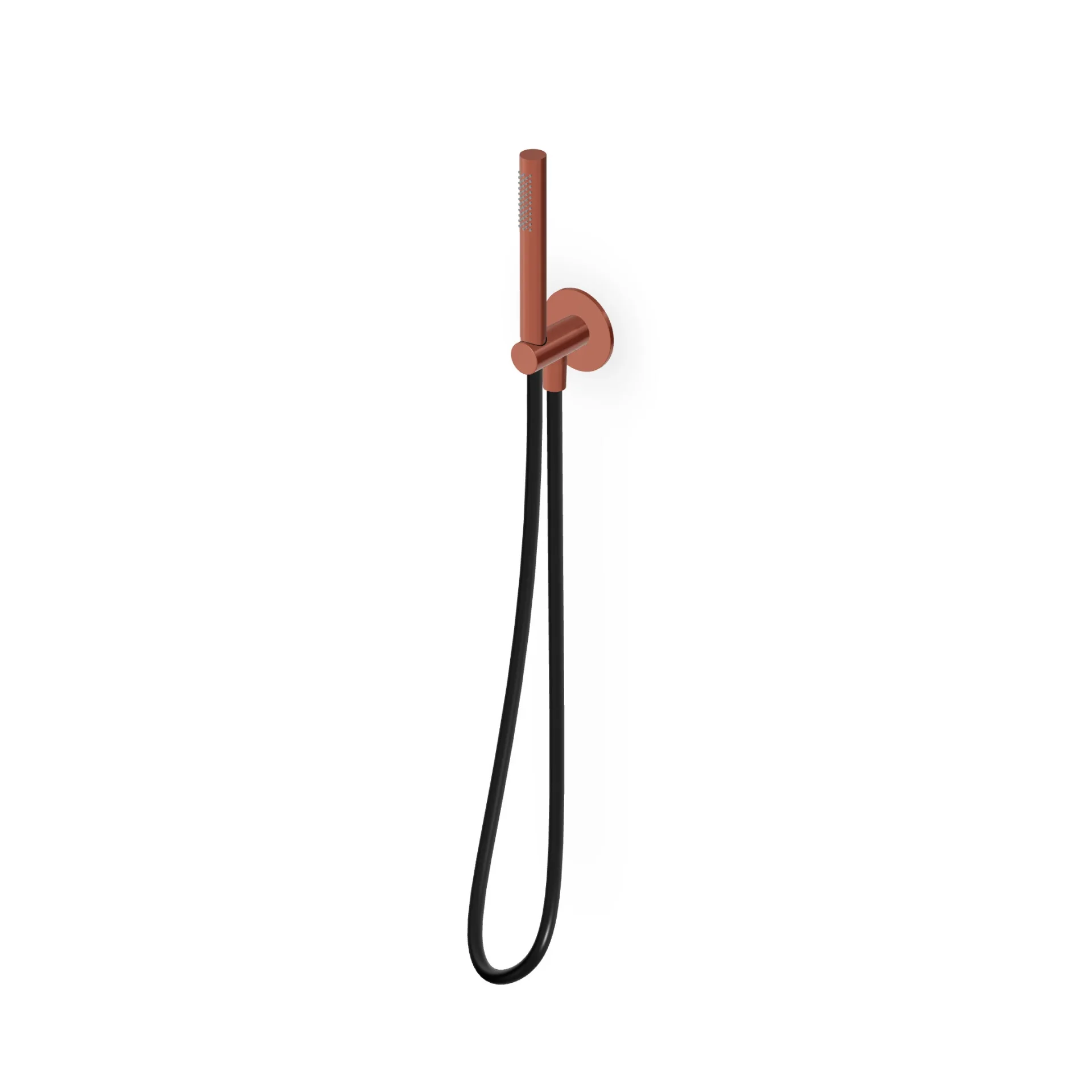 Zucchetti Pan S Shower Set Z93928