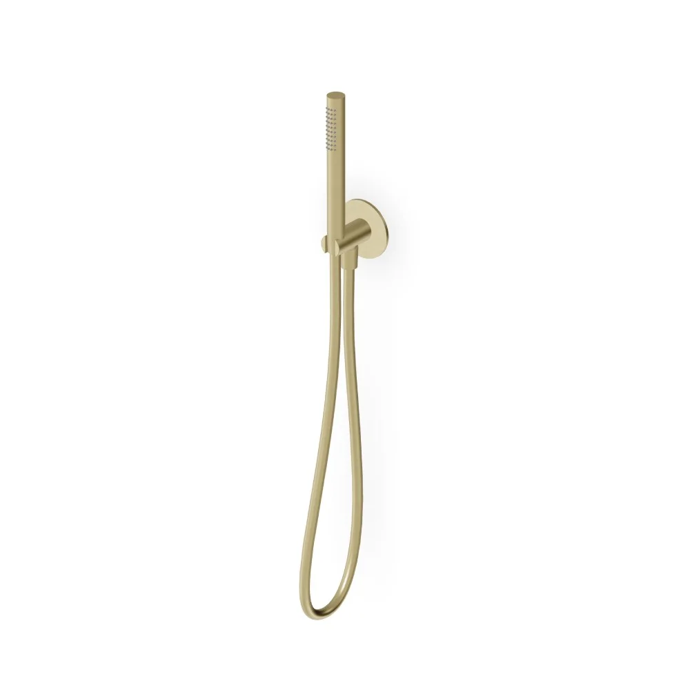 Zucchetti Sablier Shower set Z93929.X