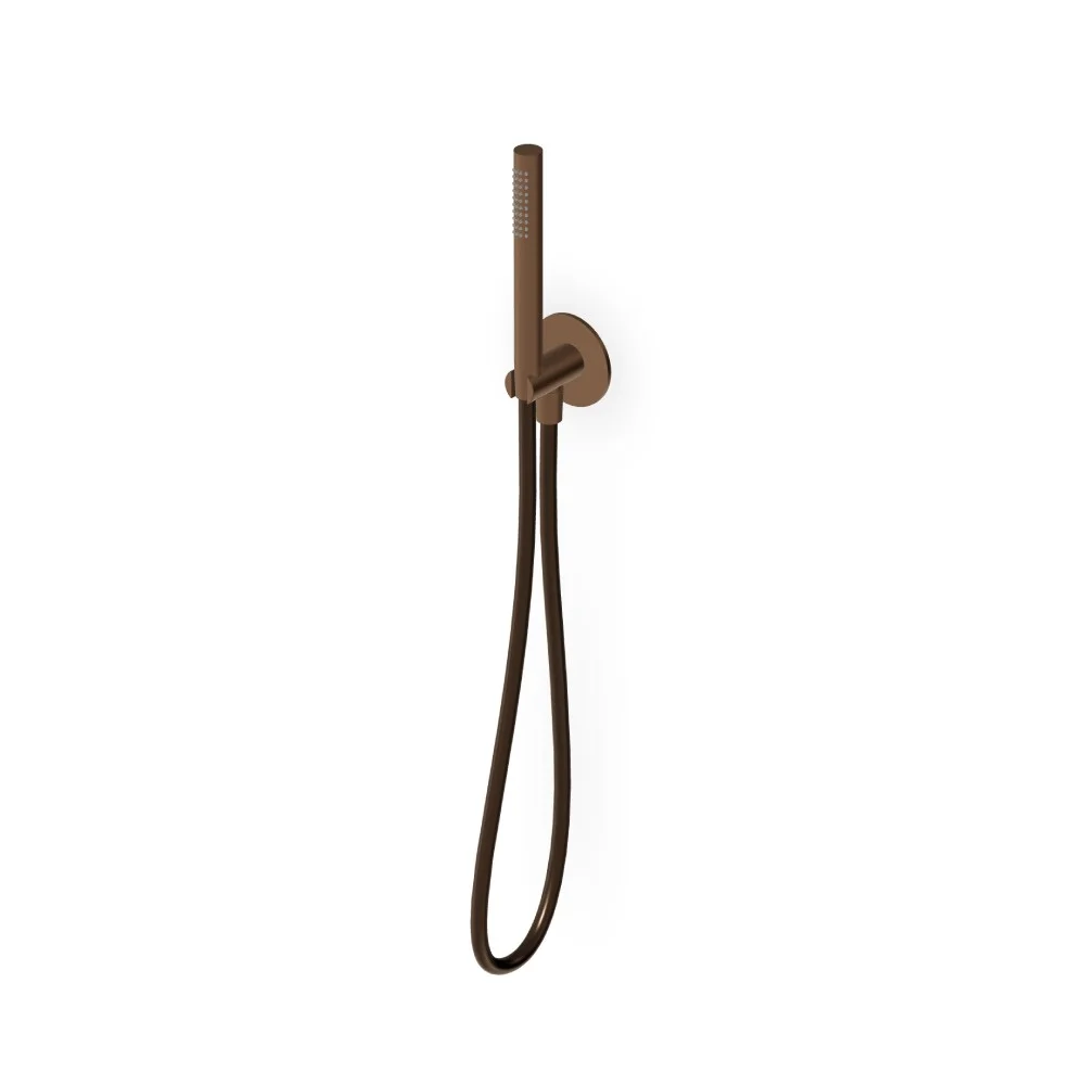 Zucchetti Sablier Shower set Z93929.X