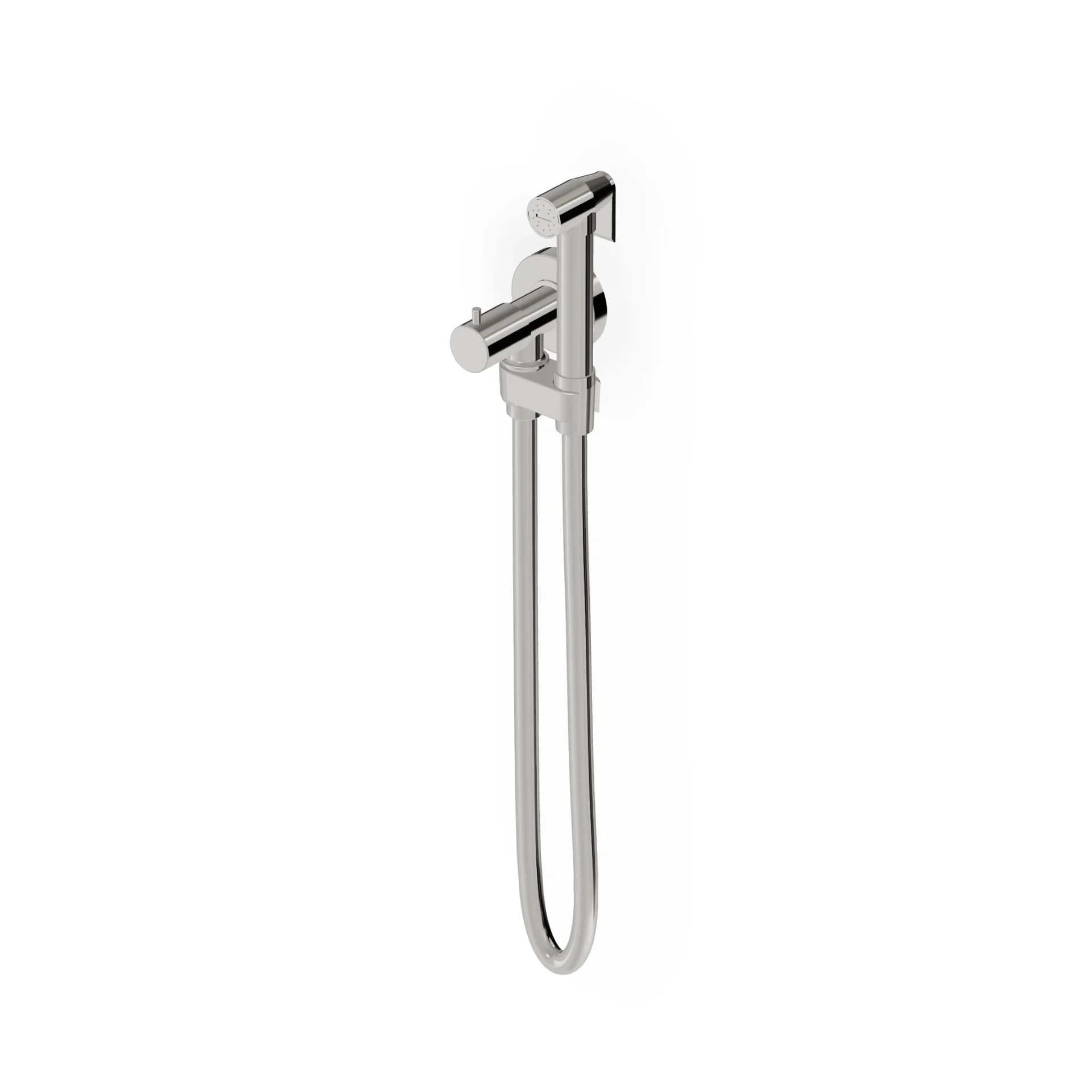 Zucchetti Jingle Shut-Off Tap Z93994