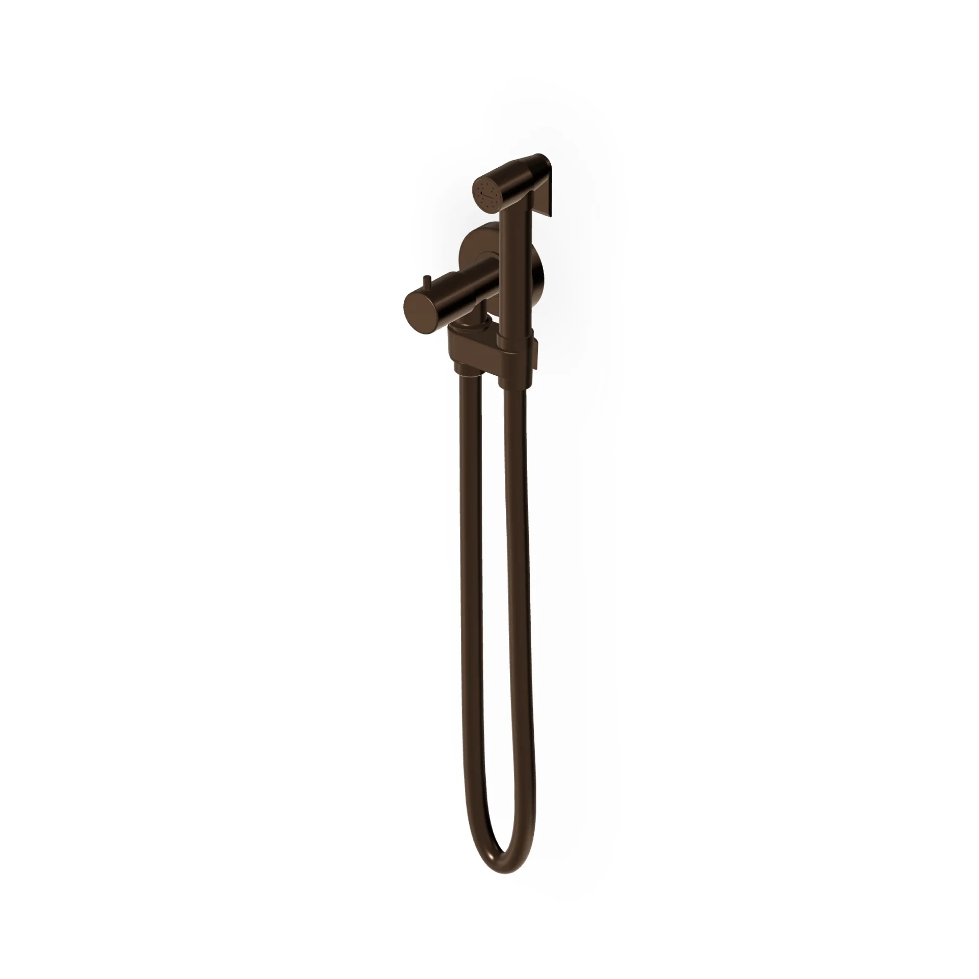 Zucchetti Jingle Shut-Off Tap Z93994
