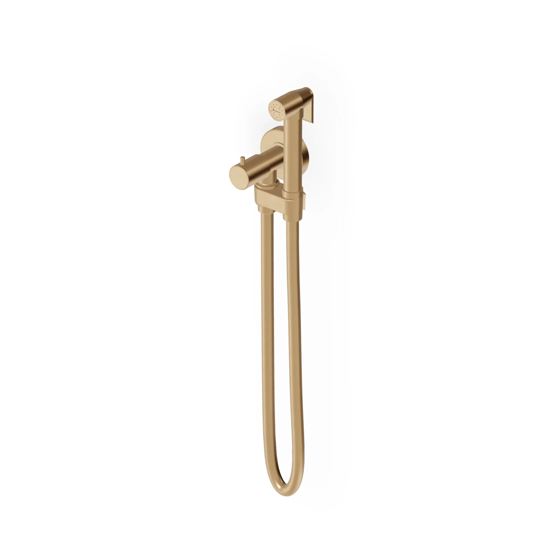 Zucchetti Jingle Shut-Off Tap Z93994