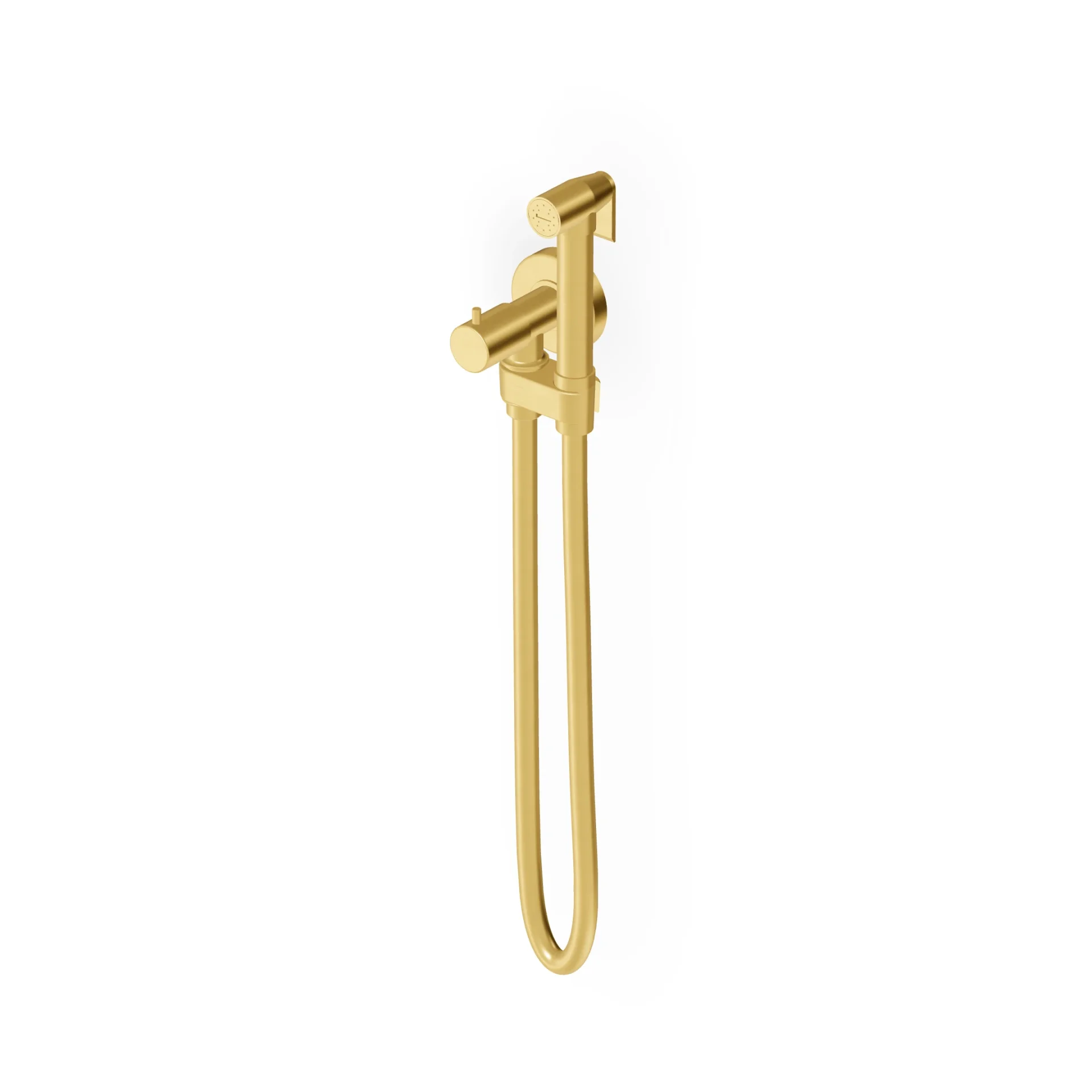 Zucchetti Jingle Shut-Off Tap Z93994