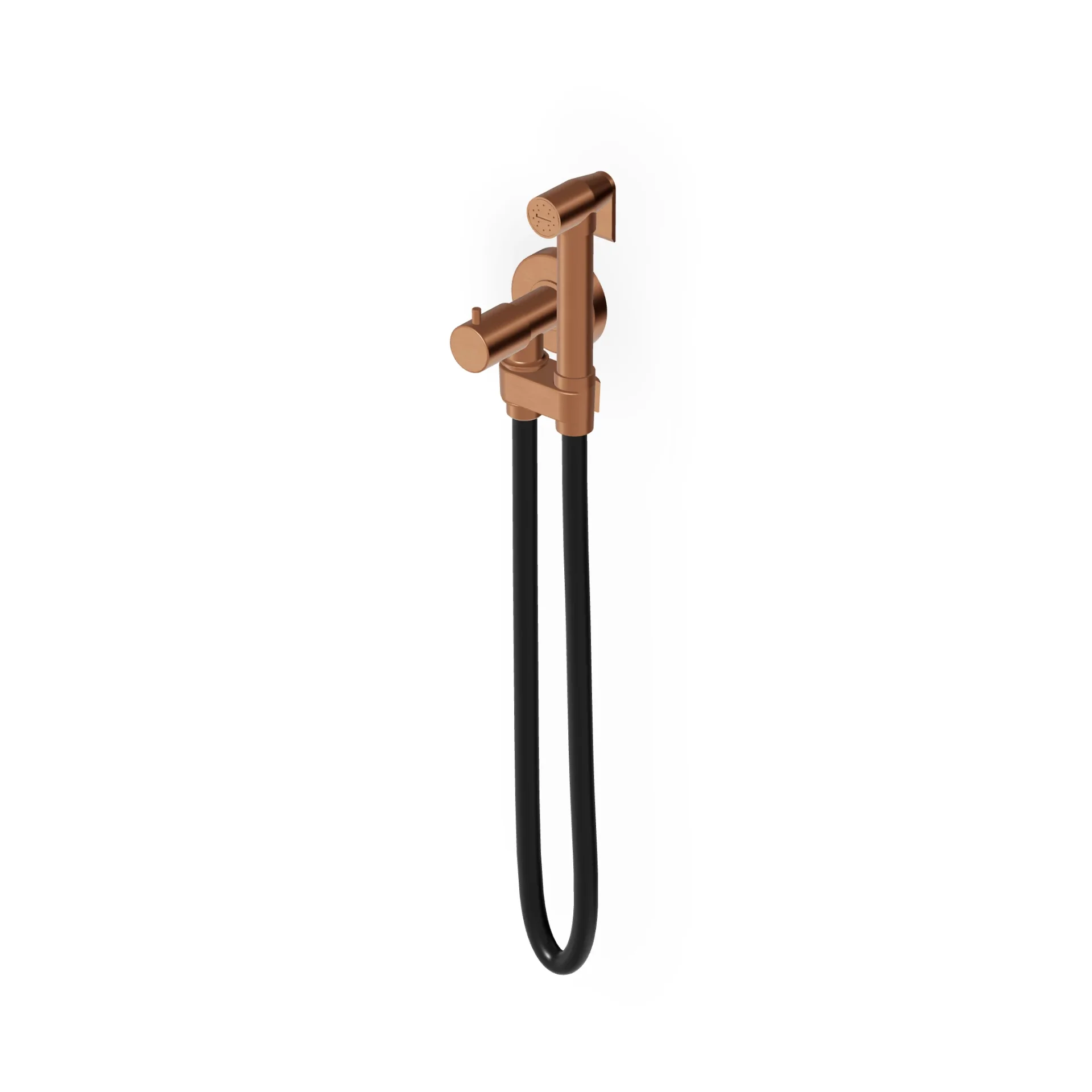 Zucchetti Jingle Shut-Off Tap Z93994