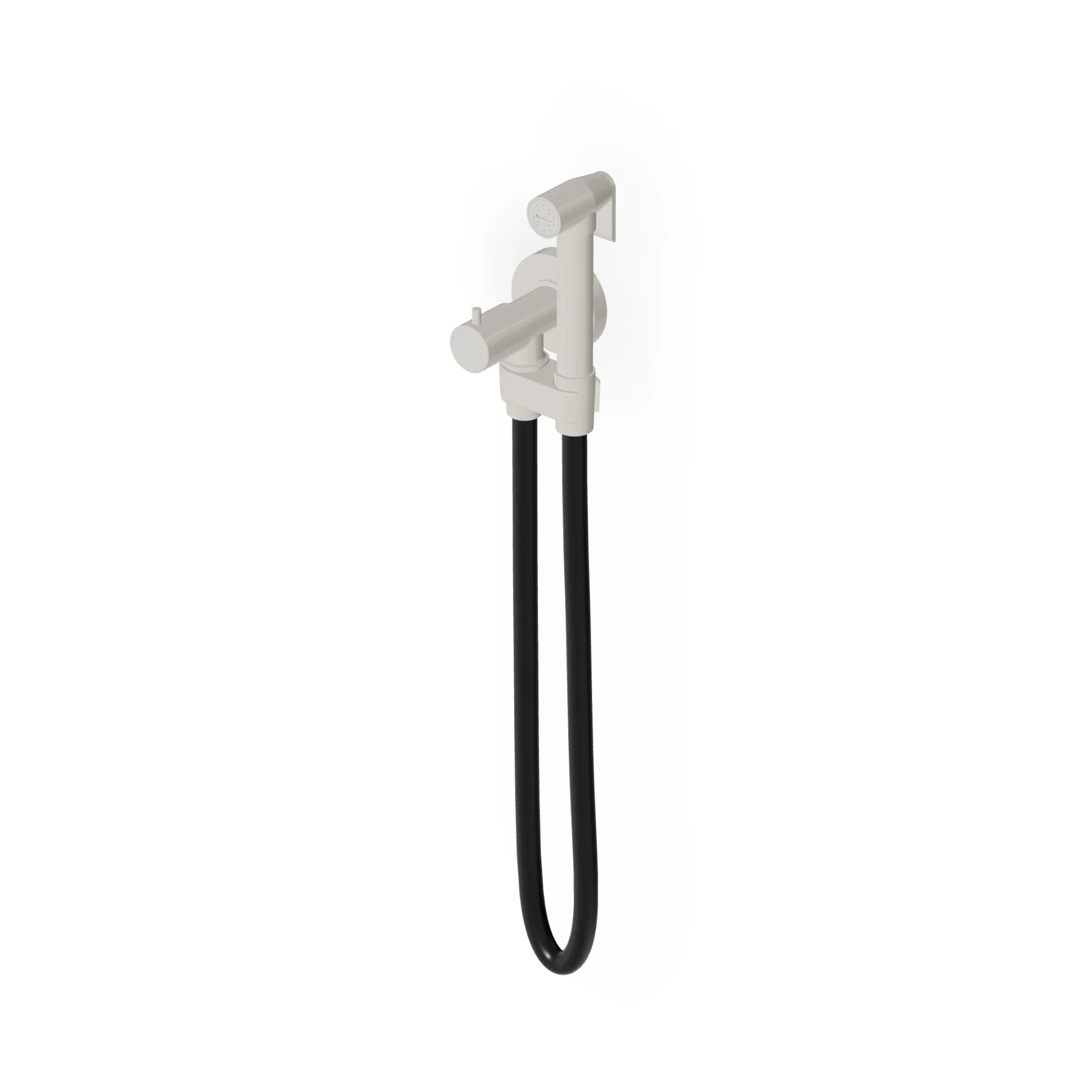 Zucchetti Jingle Shut-Off Tap Z93994