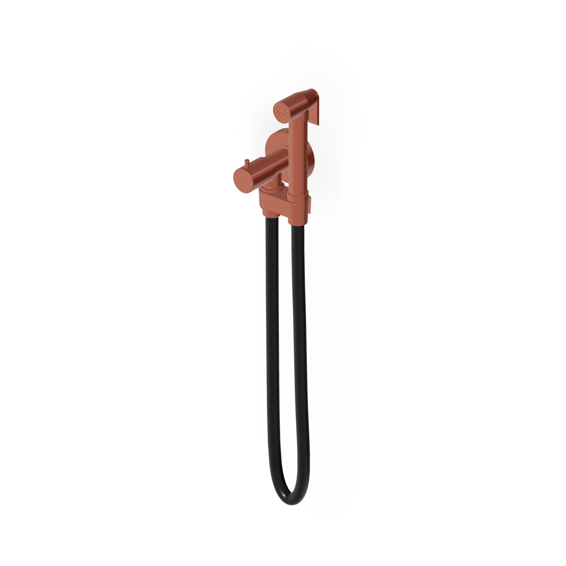 Zucchetti Jingle Shut-Off Tap Z93994