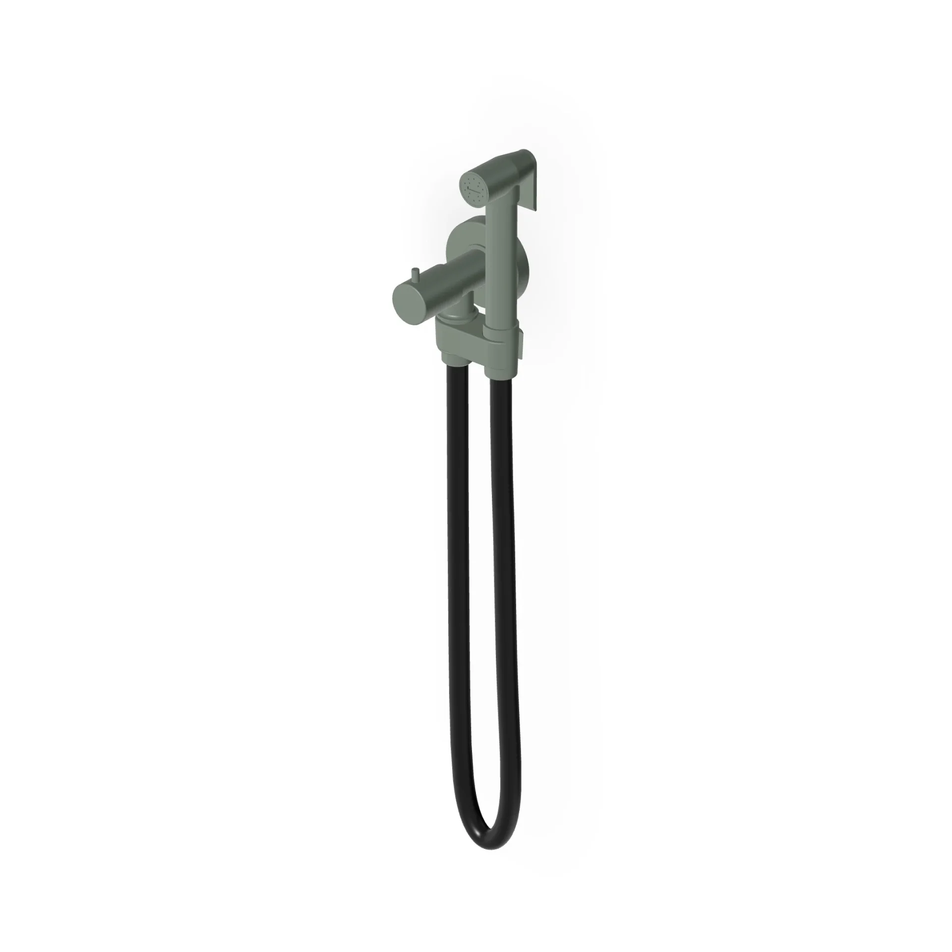 Zucchetti Jingle Shut-Off Tap Z93994