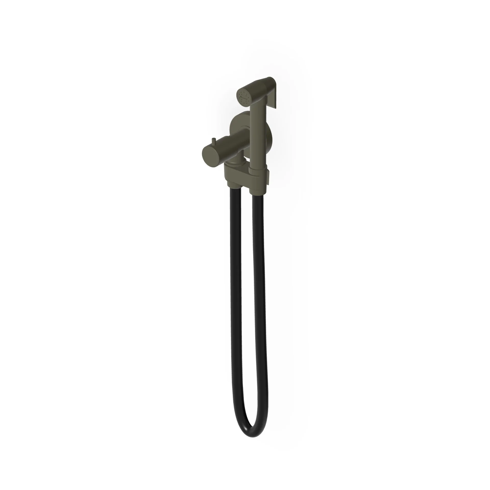 Zucchetti Jingle Shut-Off Tap Z93994