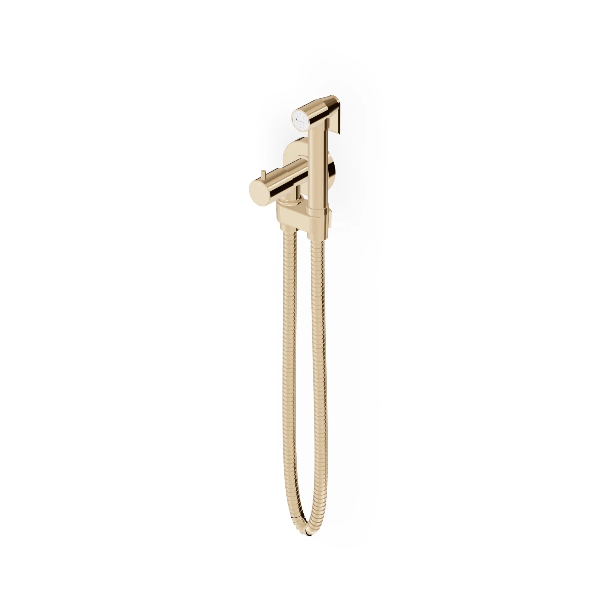Zucchetti Jingle Shut-Off Tap Z93994