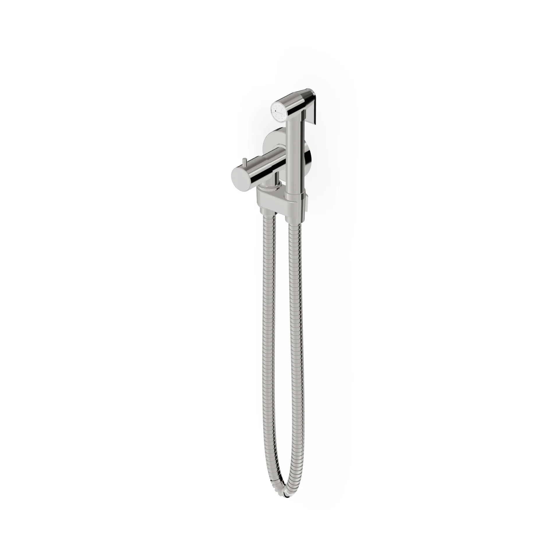 Zucchetti Jingle Shut-Off Tap Z93994