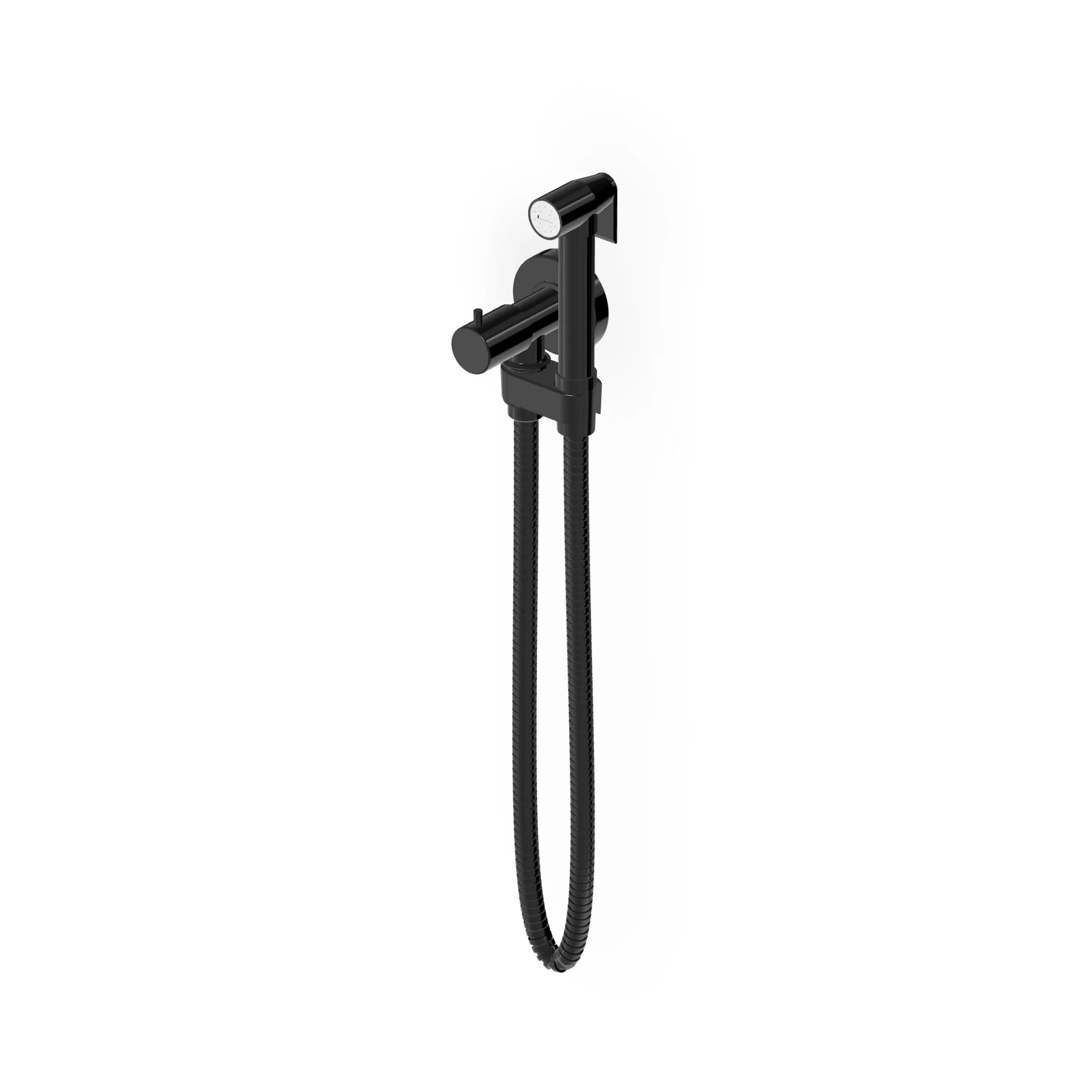 Zucchetti Jingle Shut-Off Tap Z93994