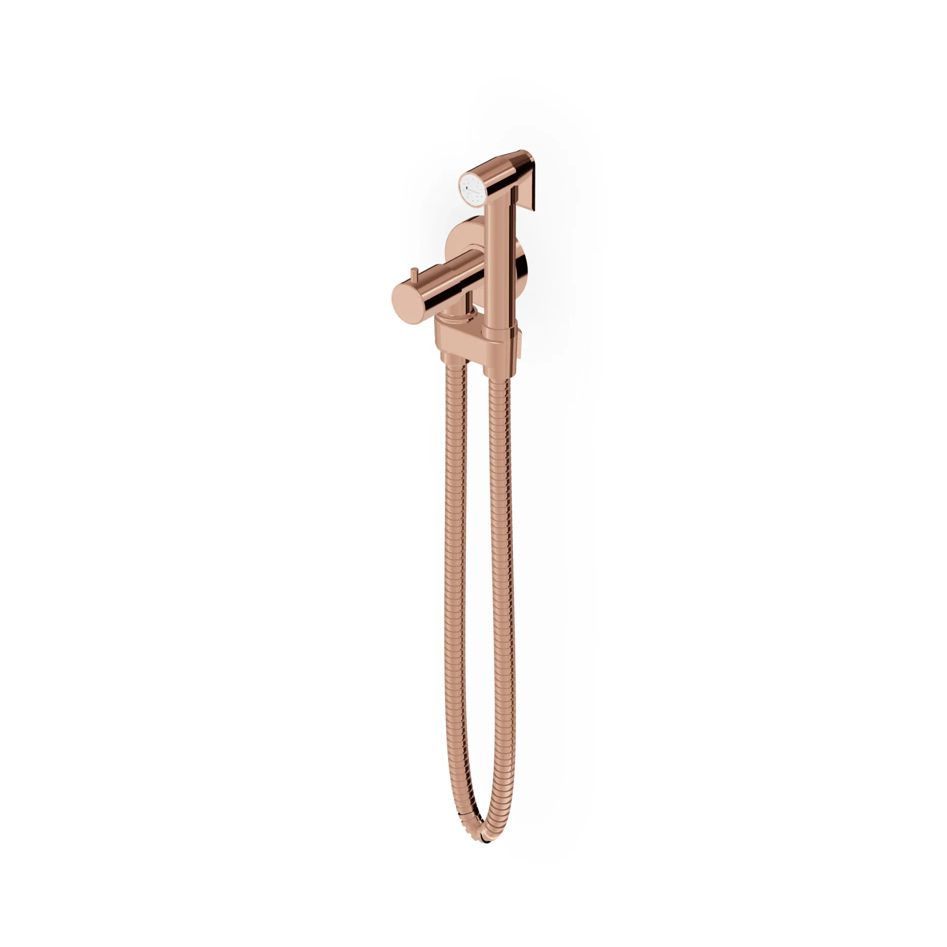 Zucchetti Jingle Shut-Off Tap Z93994