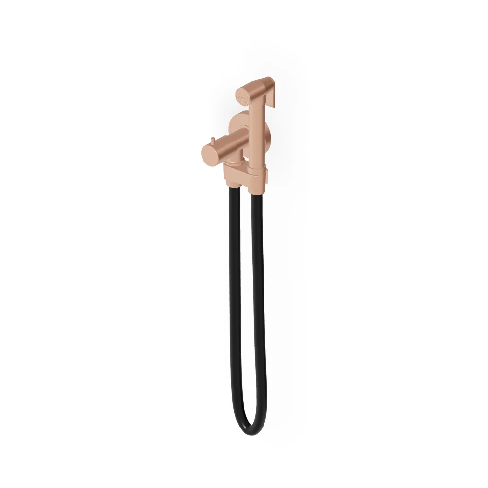 Zucchetti Jingle Shut-Off Tap Z93994