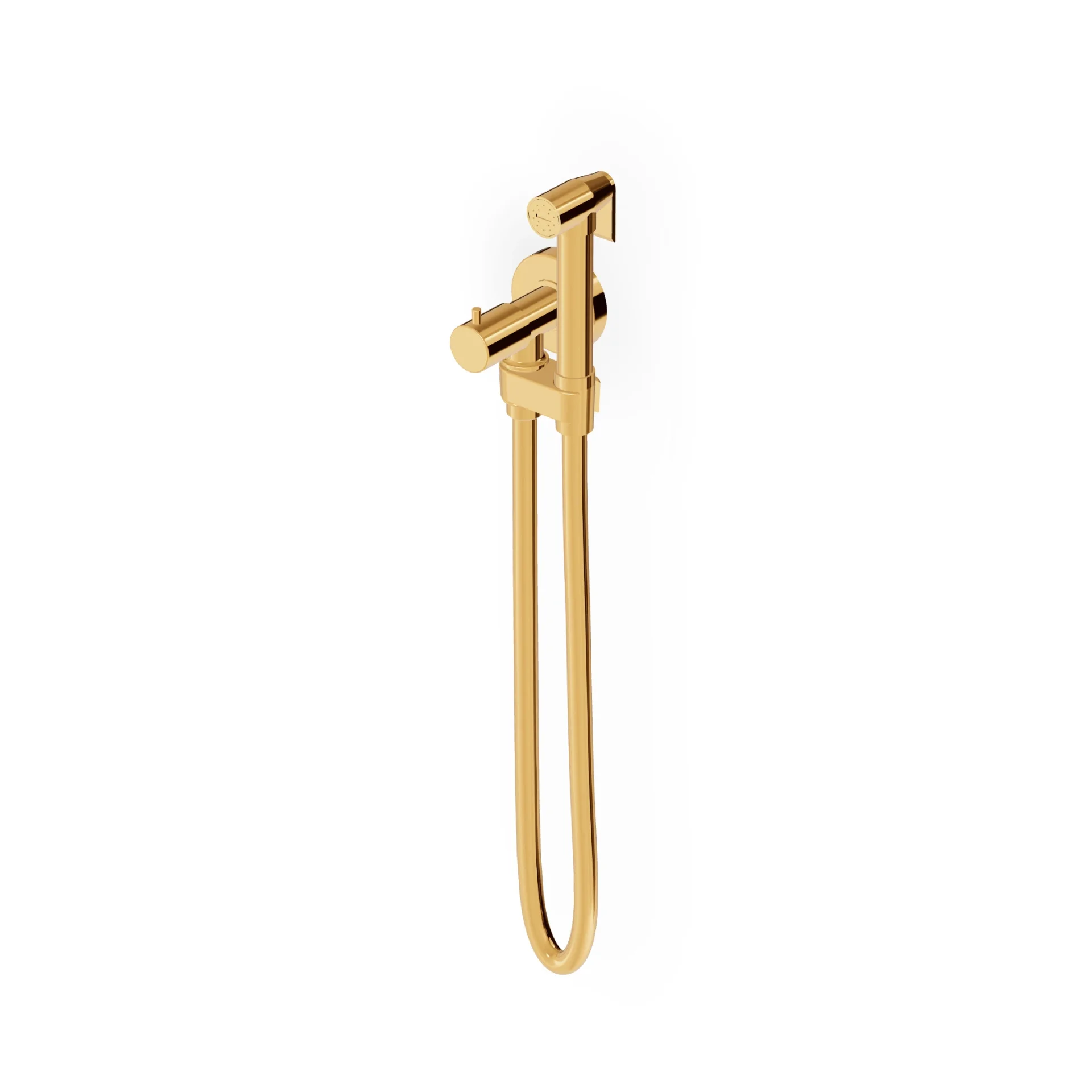 Zucchetti Jingle Shut-Off Tap Z93994