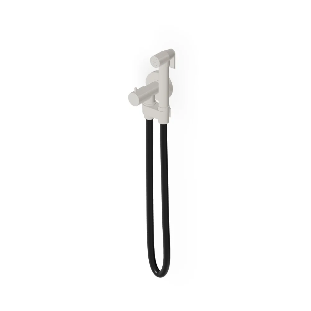 Zucchetti Jingle Shut-Off Tap Z93994