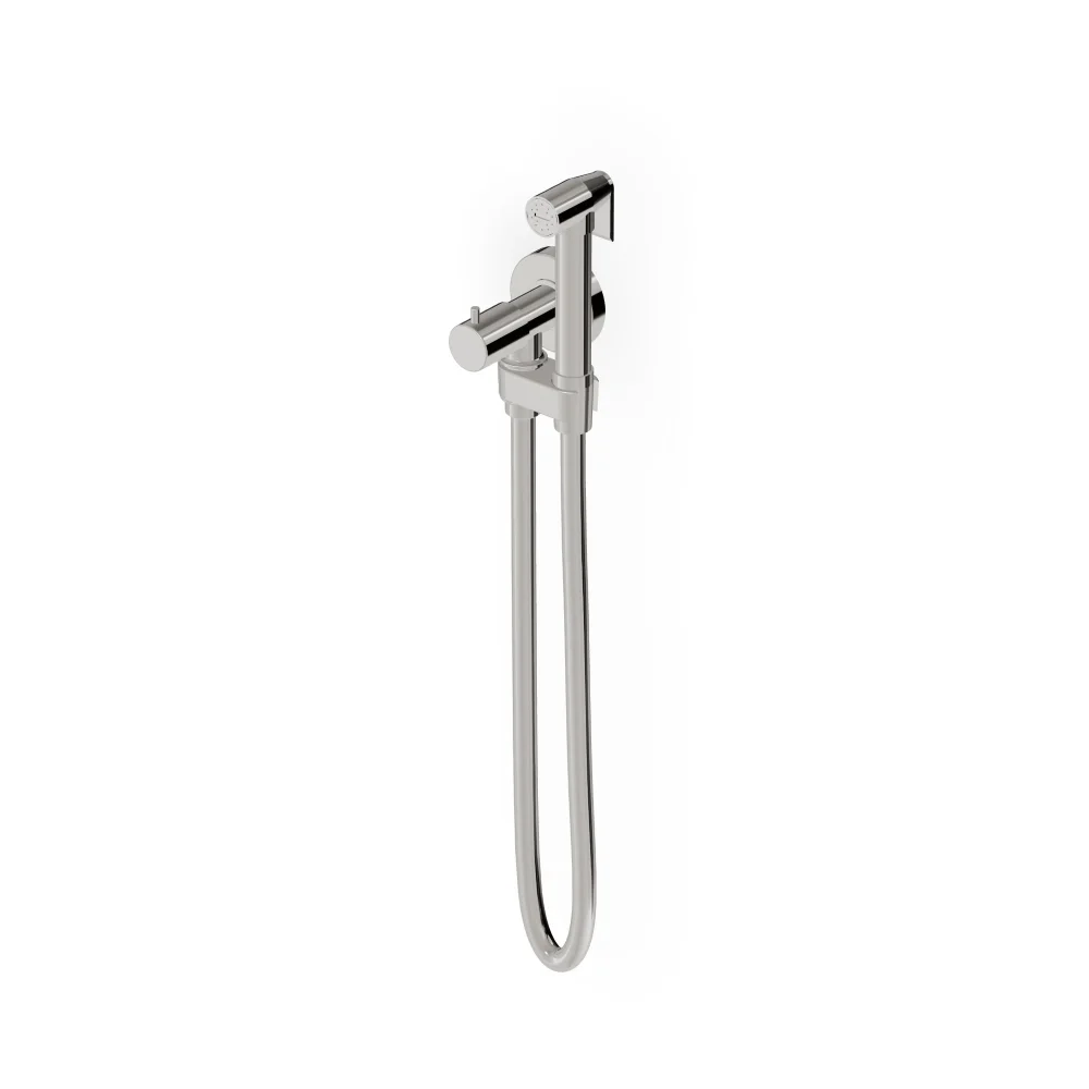 Zucchetti Jingle Shut-Off Tap Z93994