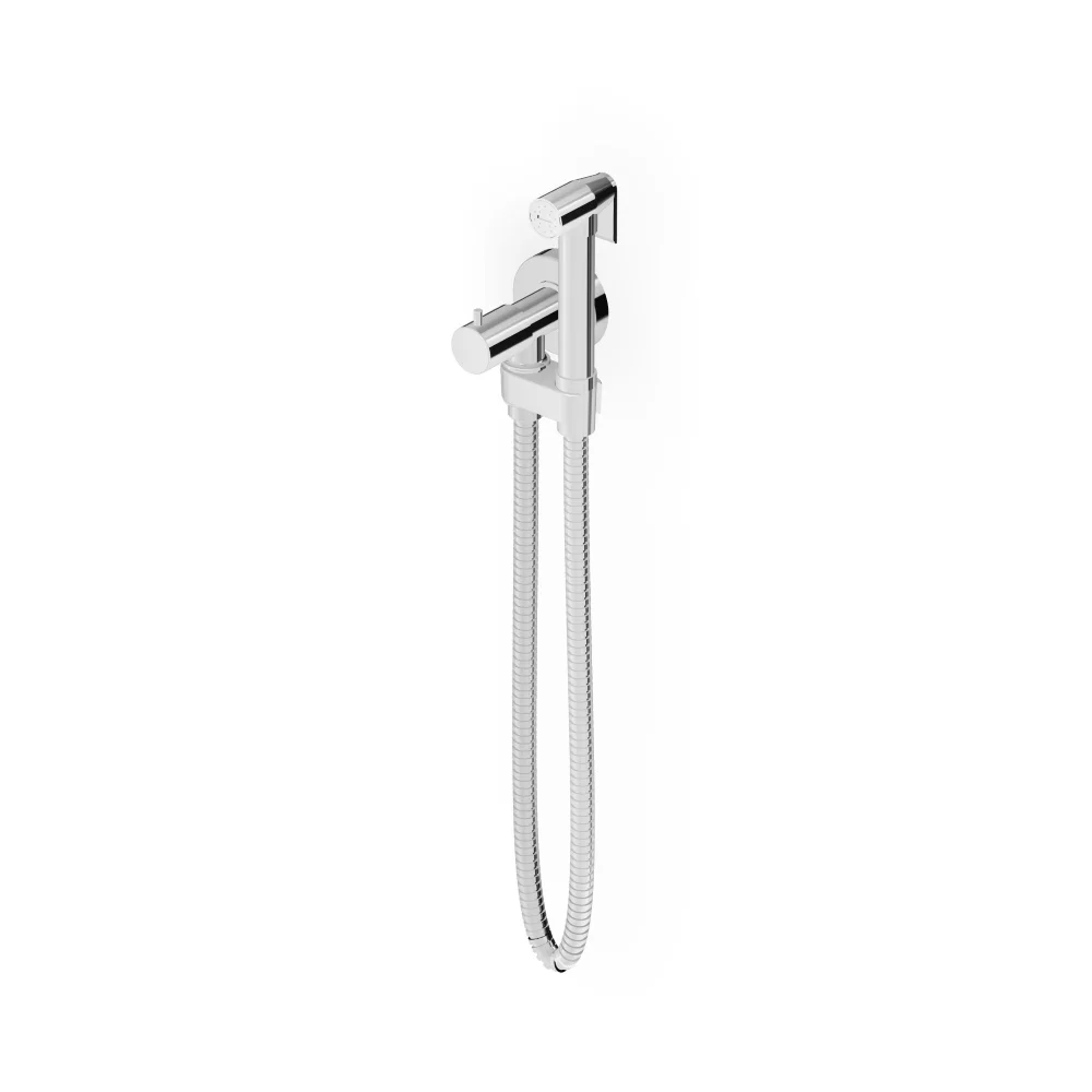 Zucchetti Jingle Shut-Off Tap Z93994