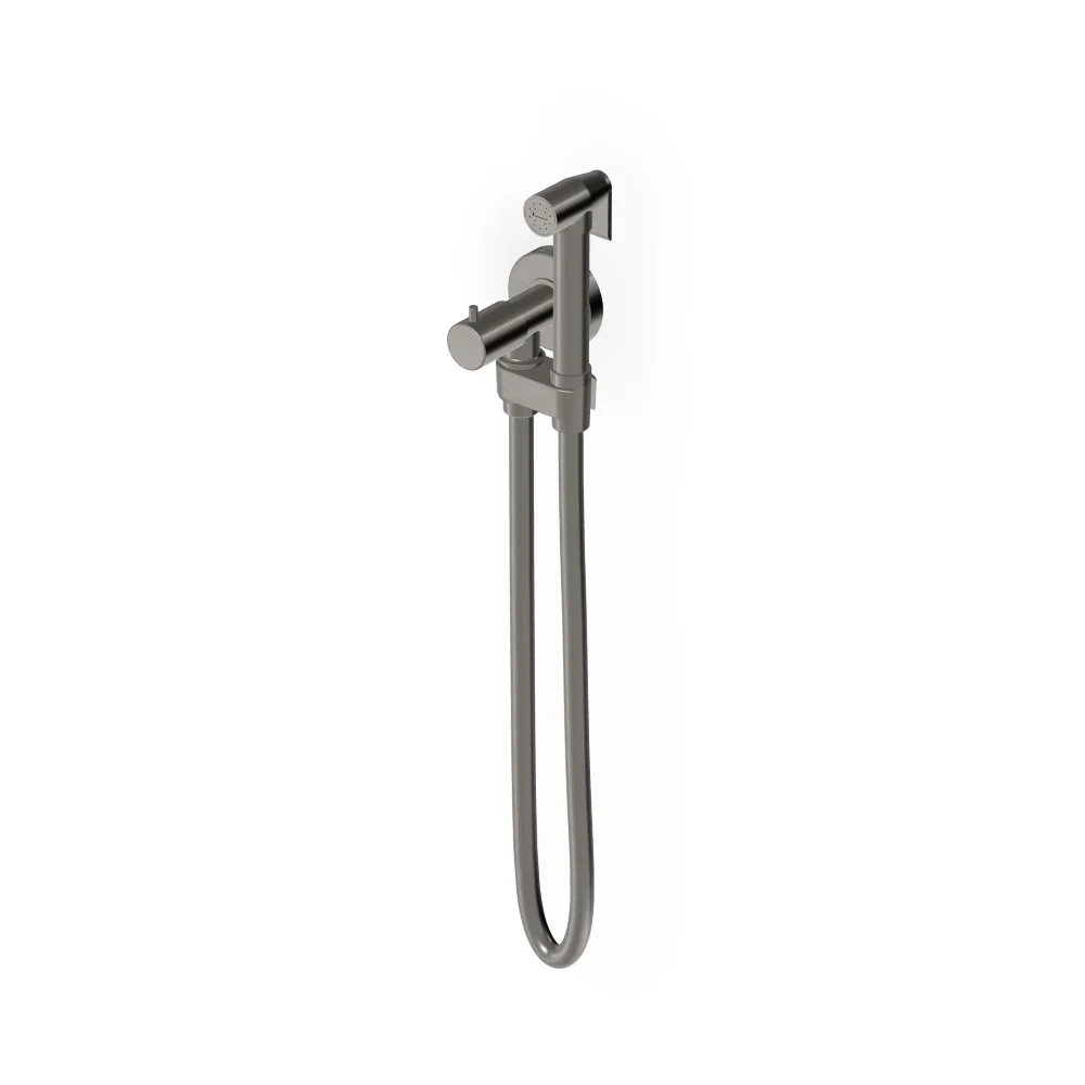 Zucchetti Jingle Shut-Off Tap Z93994