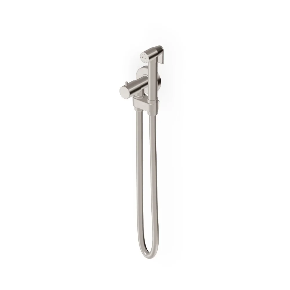 Zucchetti Jingle Shut-Off Tap Z93994