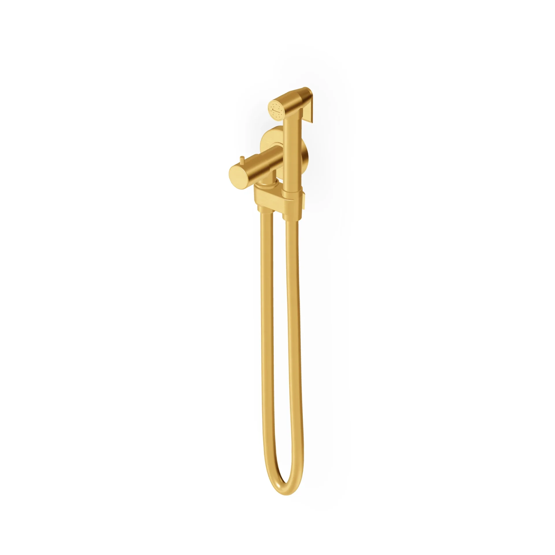 Zucchetti Jingle Shut-Off Tap Z93994
