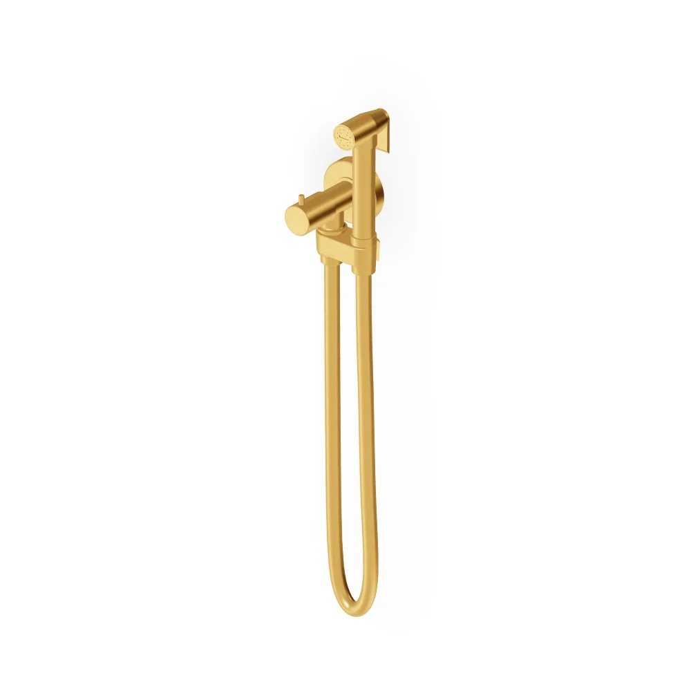 Zucchetti Jingle Shut-Off Tap Z93994