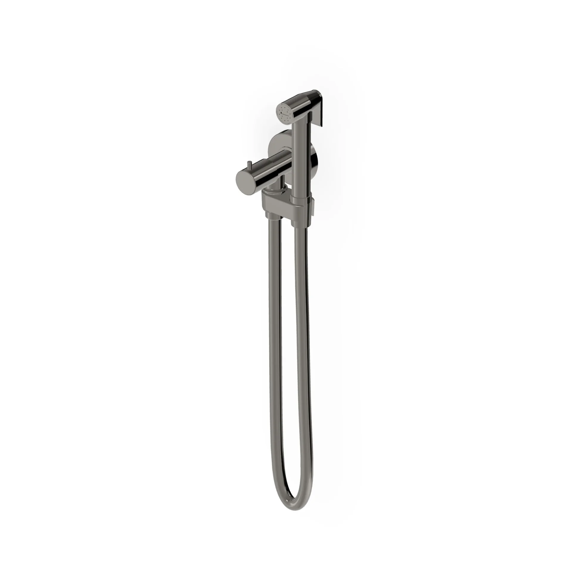 Zucchetti Jingle Shut-Off Tap Z93994
