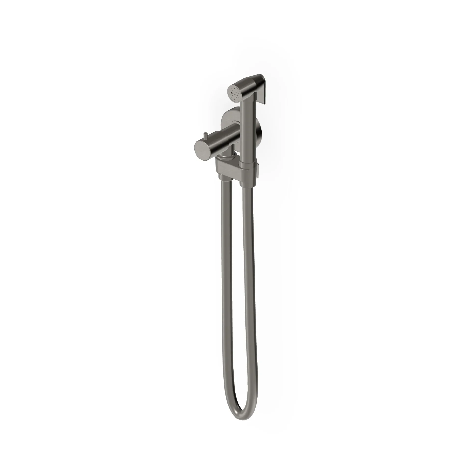 Zucchetti Jingle Shut-Off Tap Z93994